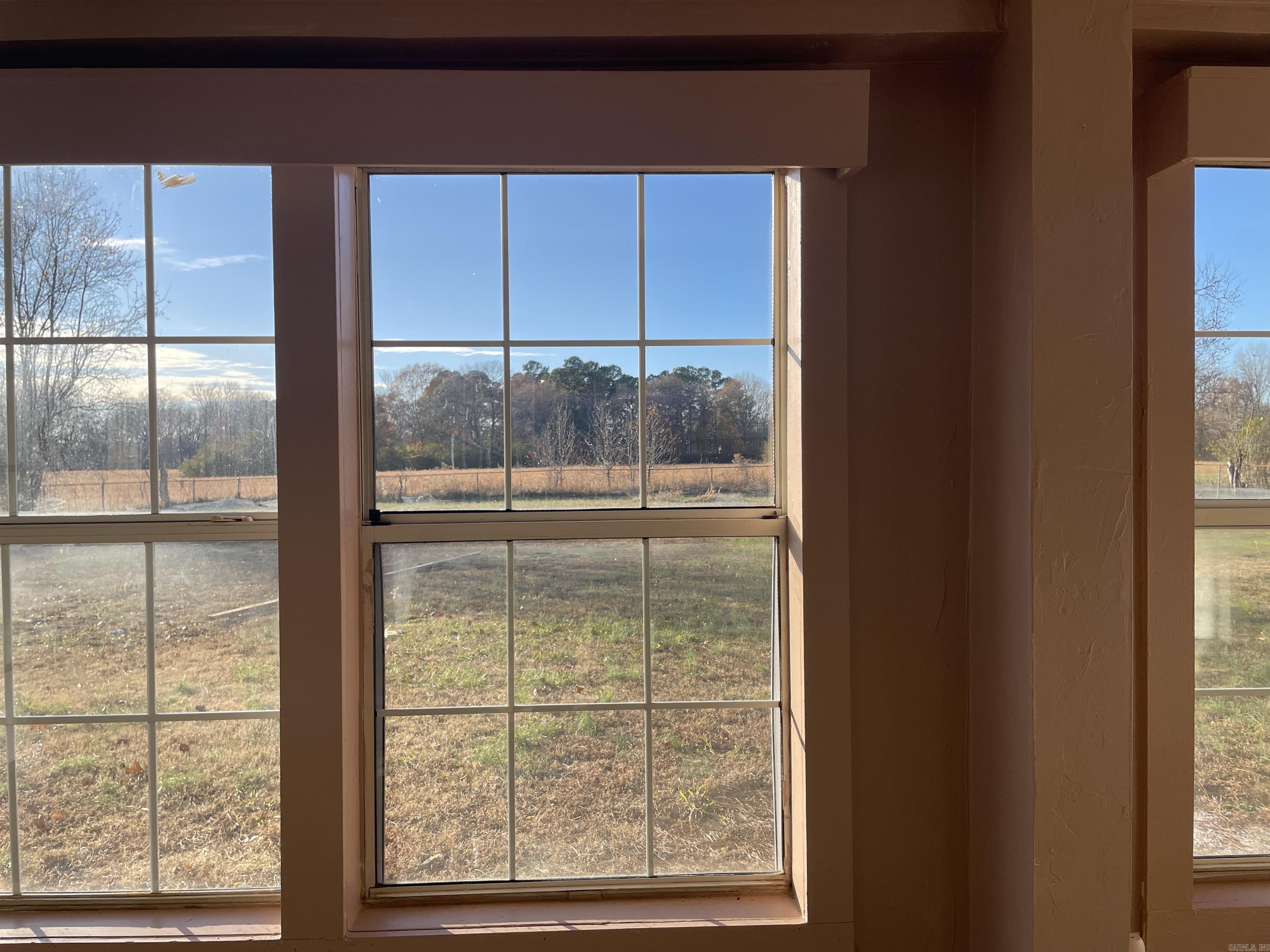 Judsonia Outlets - Residential