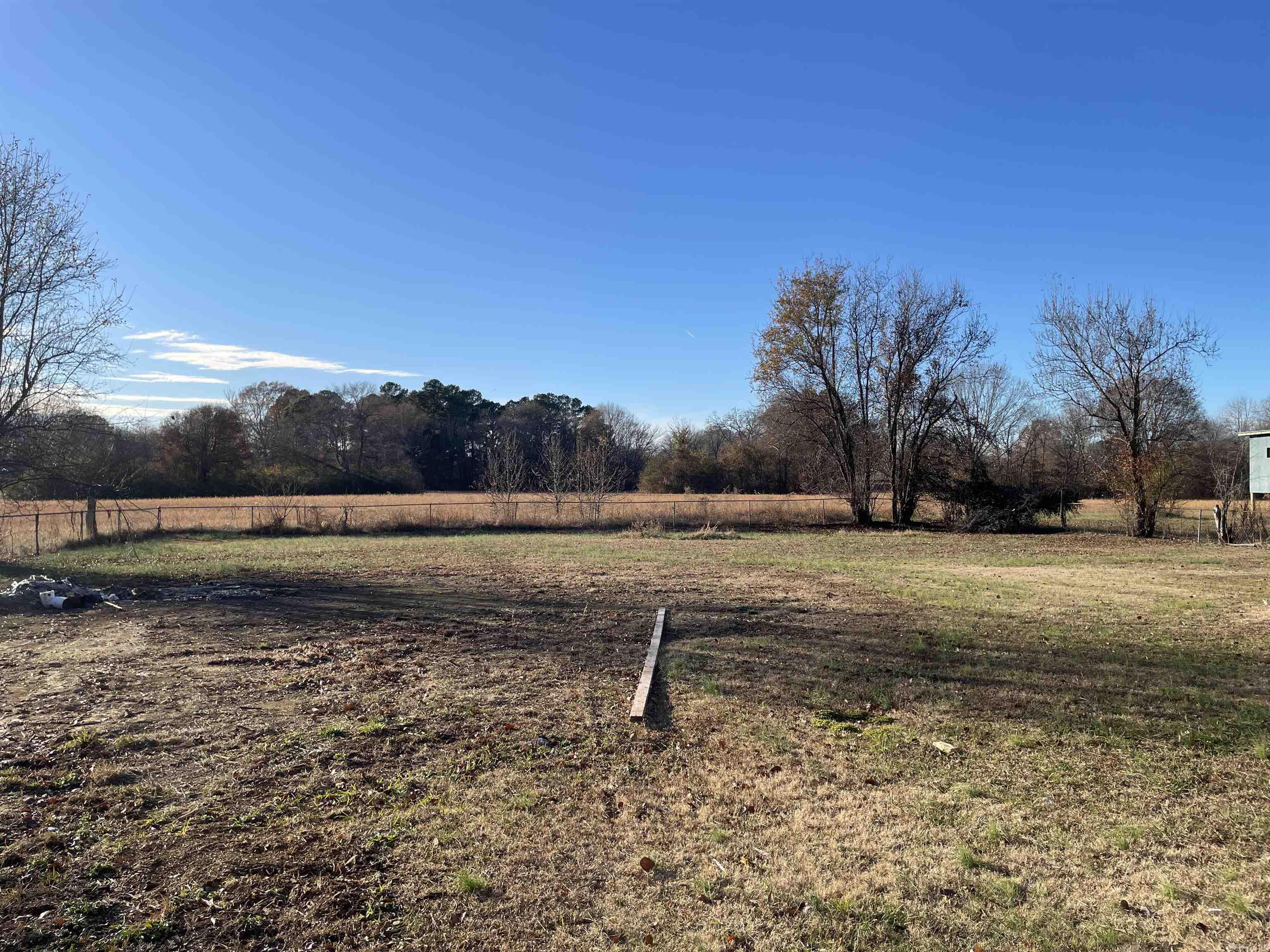 Judsonia Outlets - Residential