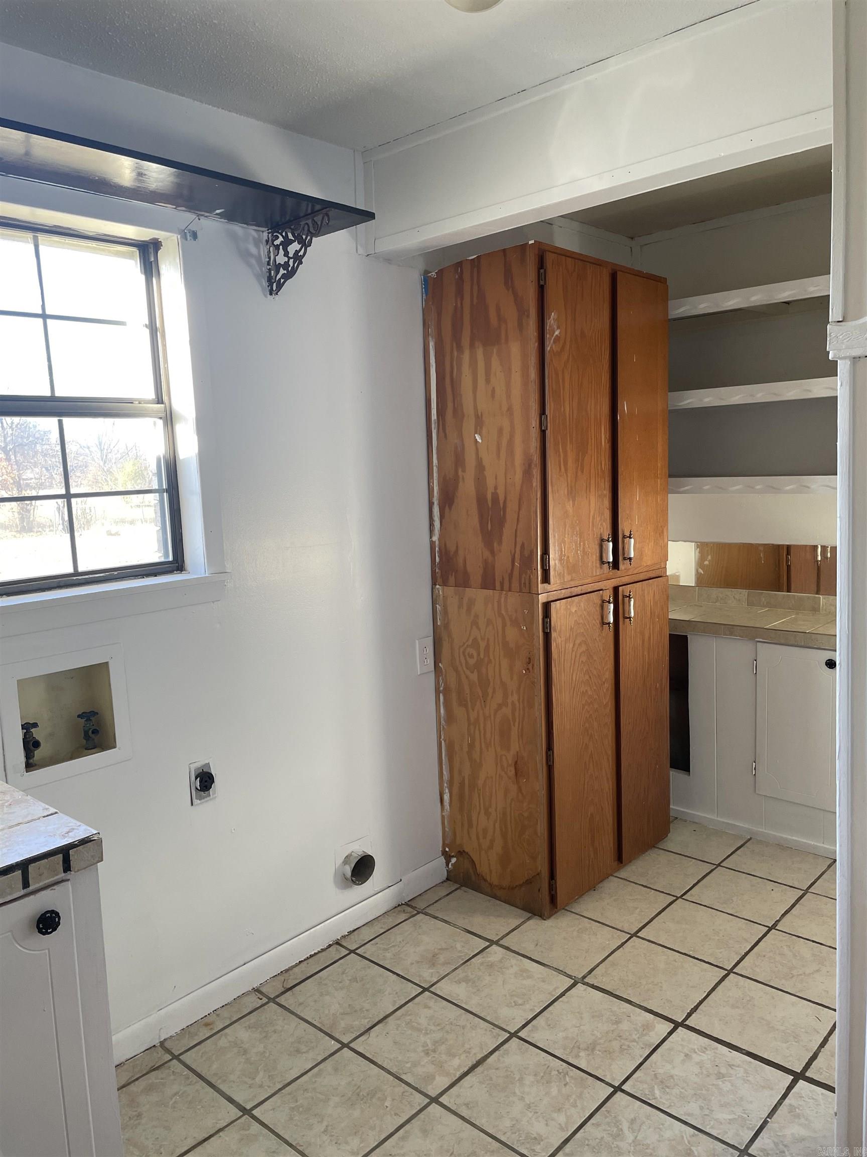 Judsonia Outlets - Residential