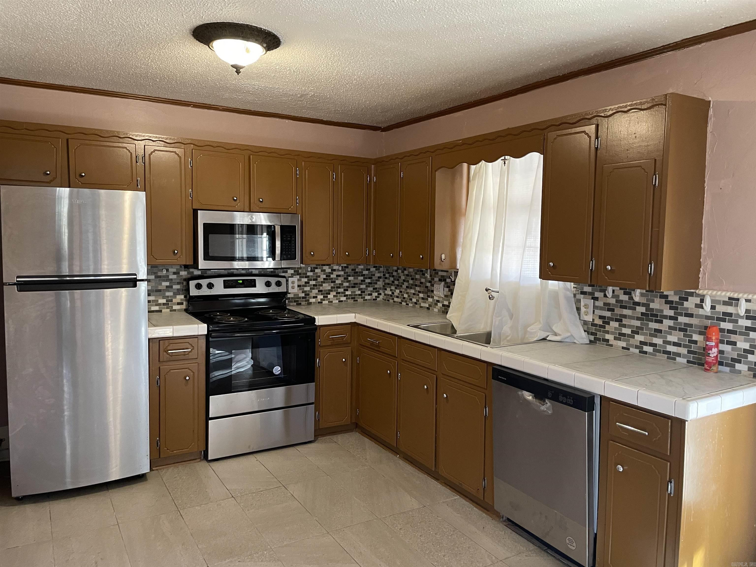 Judsonia Outlets - Residential