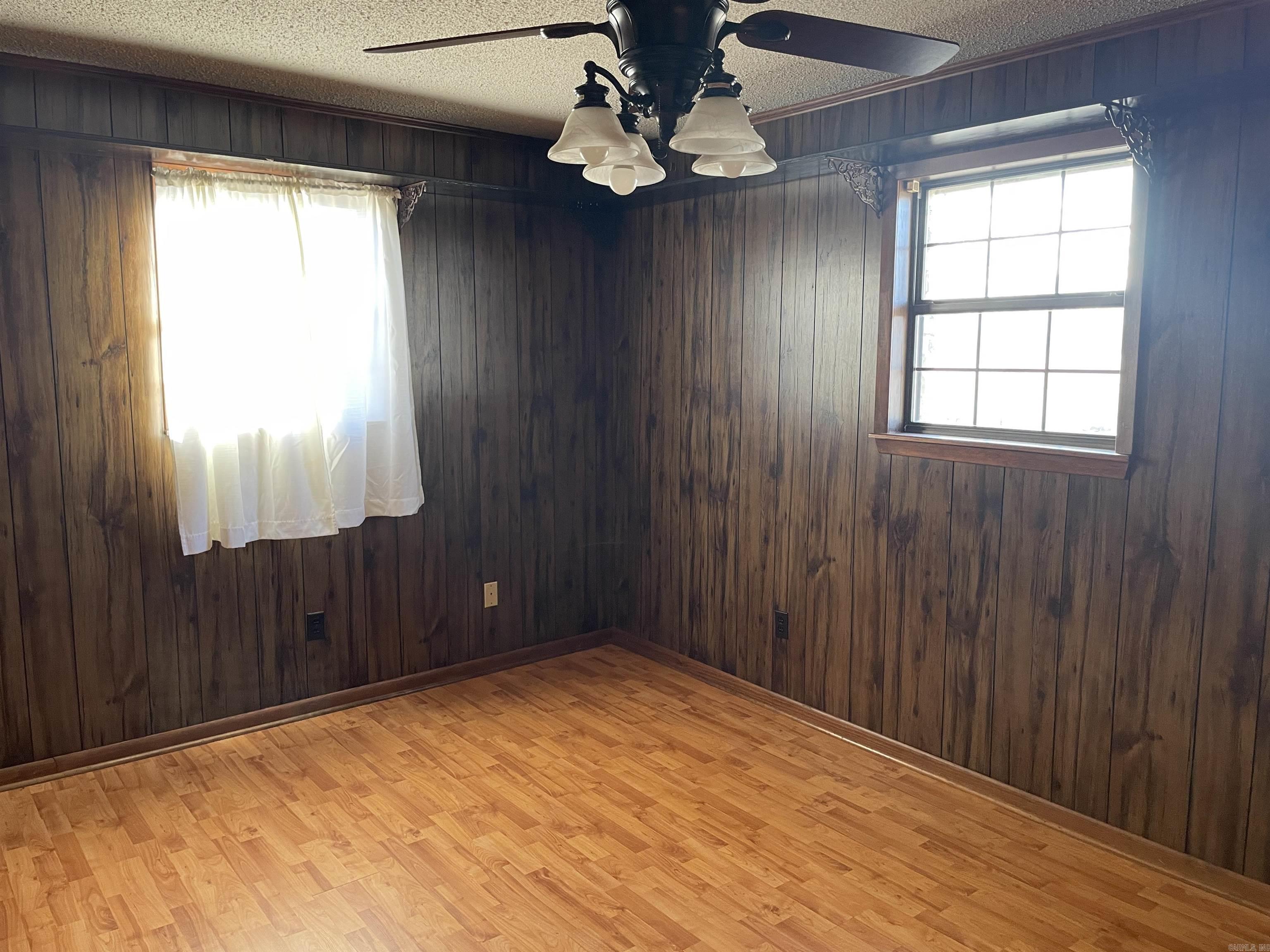 Judsonia Outlets - Residential