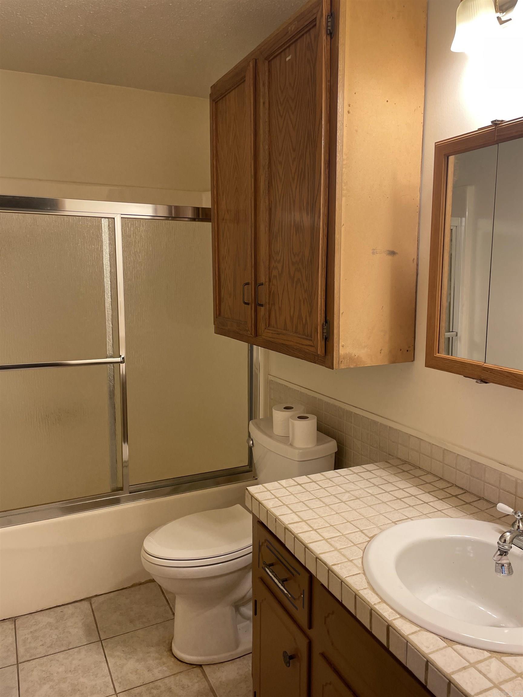 Judsonia Outlets - Residential