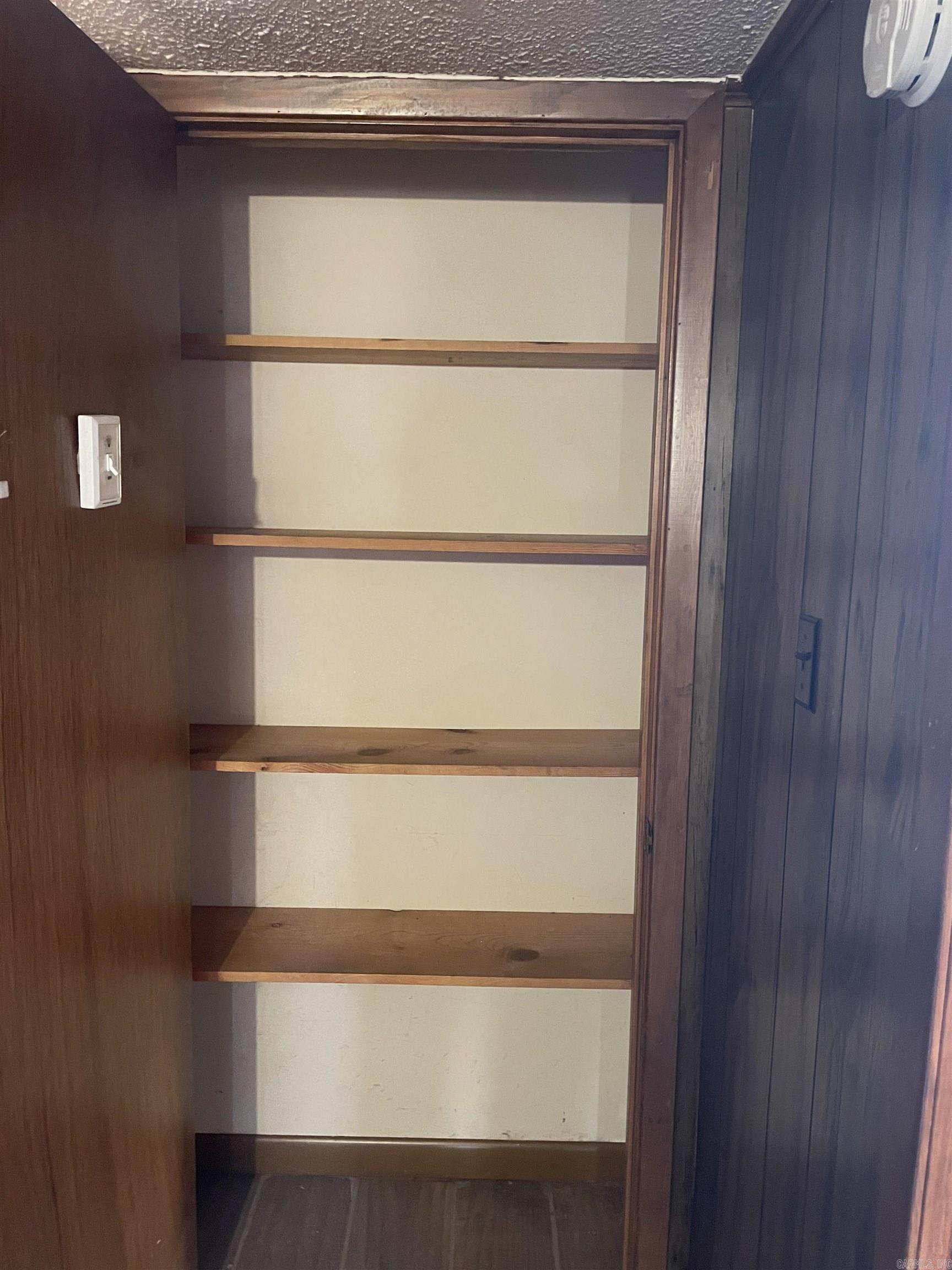 Judsonia Outlets - Residential