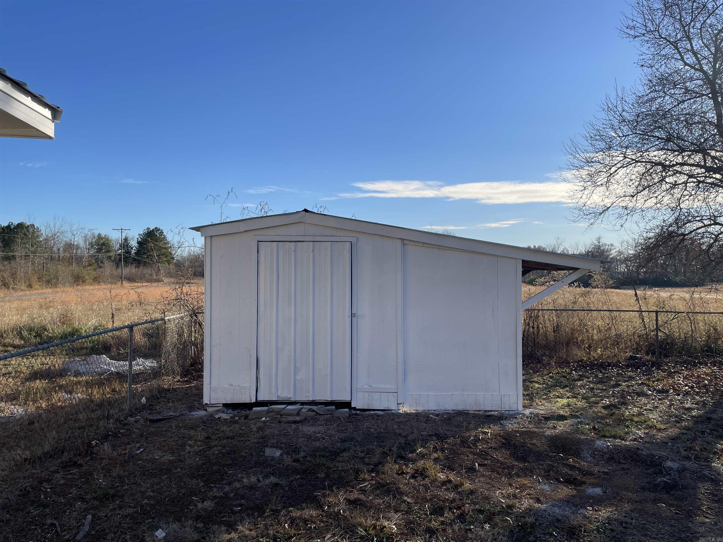 Judsonia Outlets - Residential