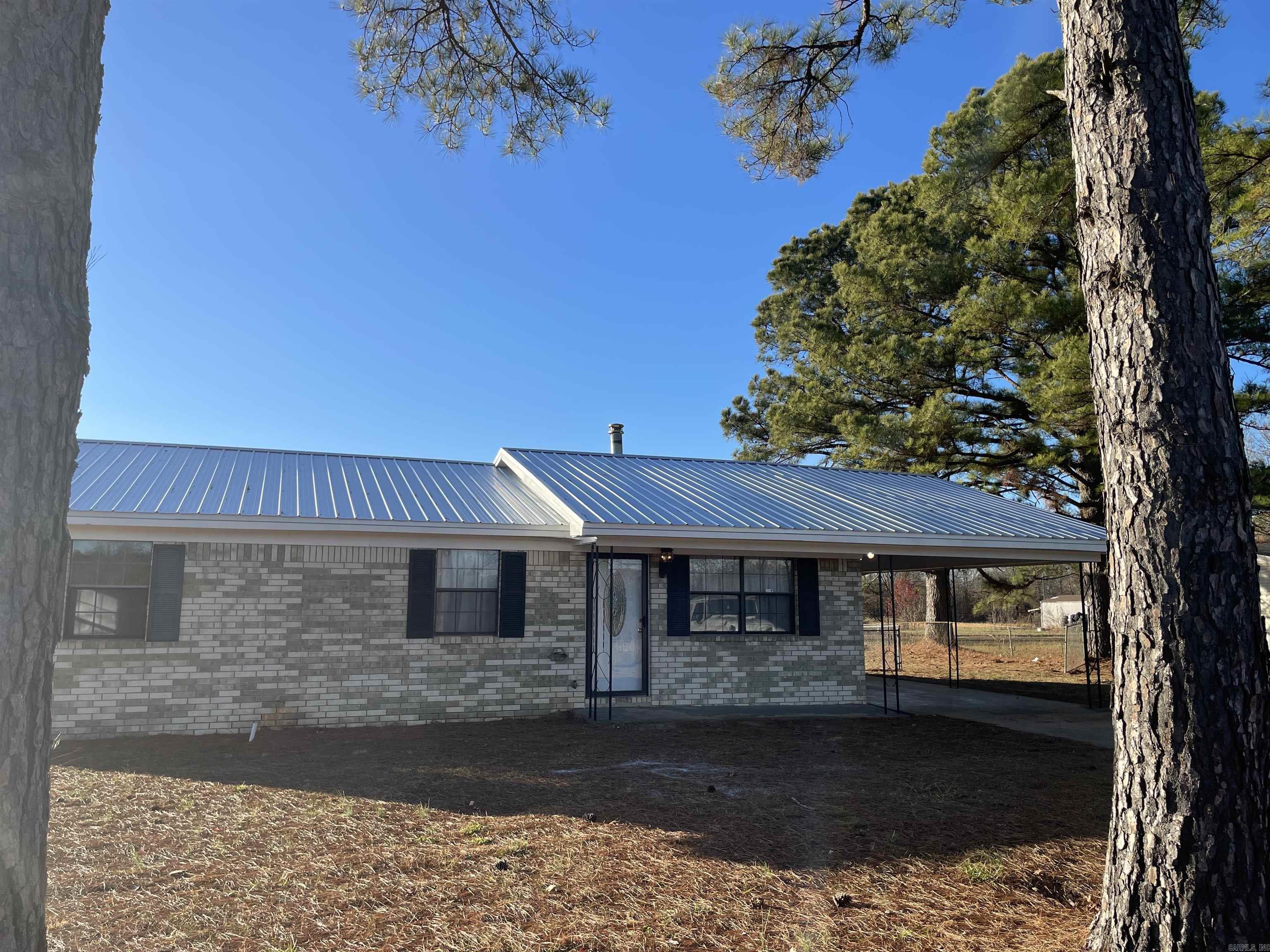 Judsonia Outlets - Residential