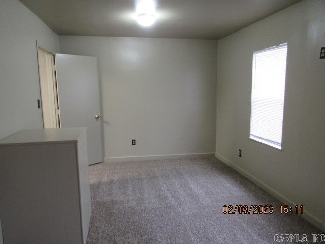 Sherwood Estates - Residential Lease