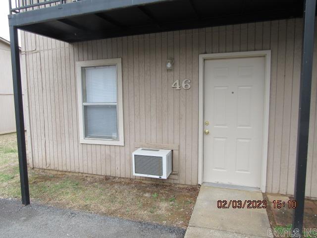 Sherwood Estates - Residential Lease