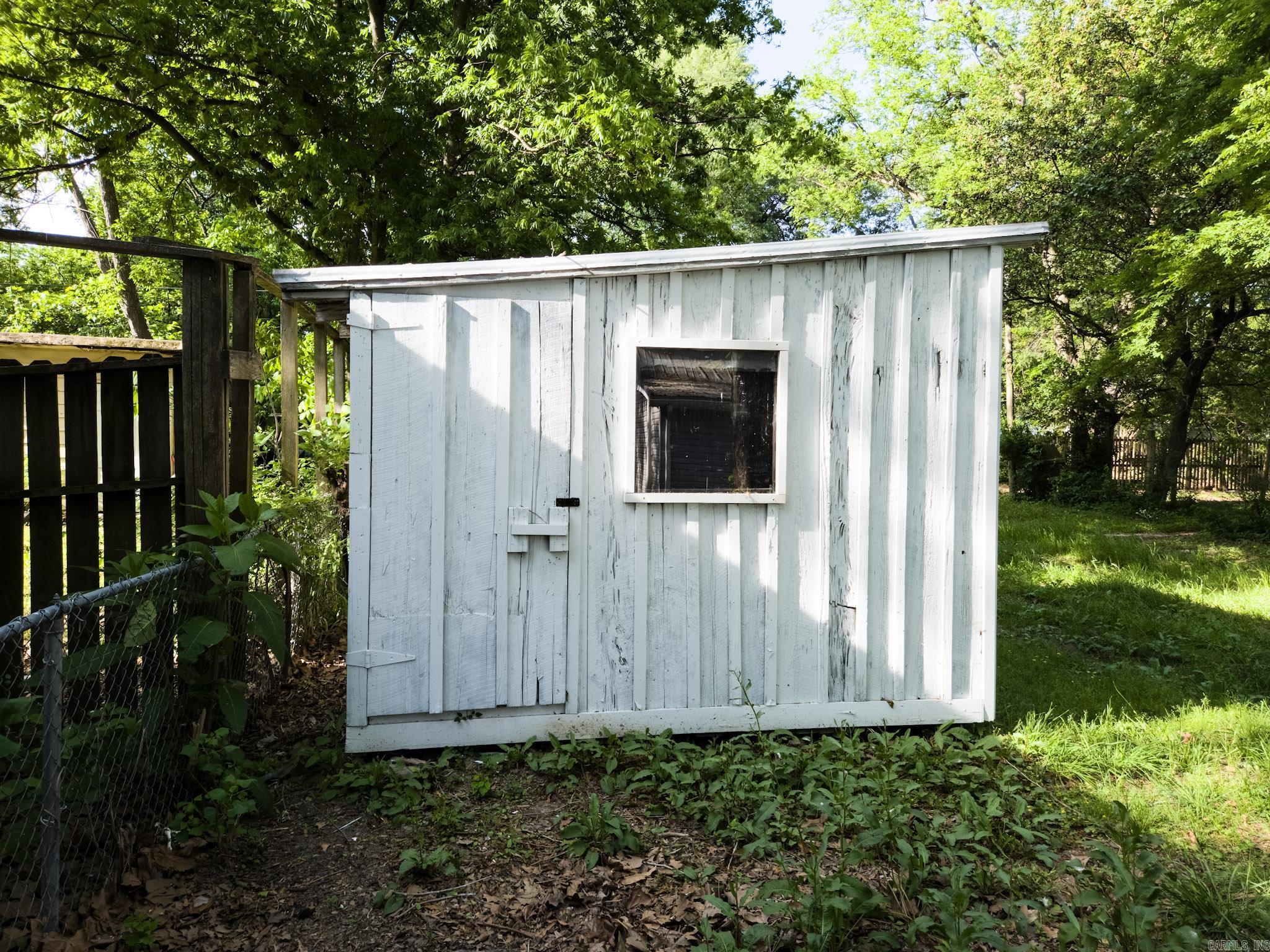 Oak Lawn - Residential