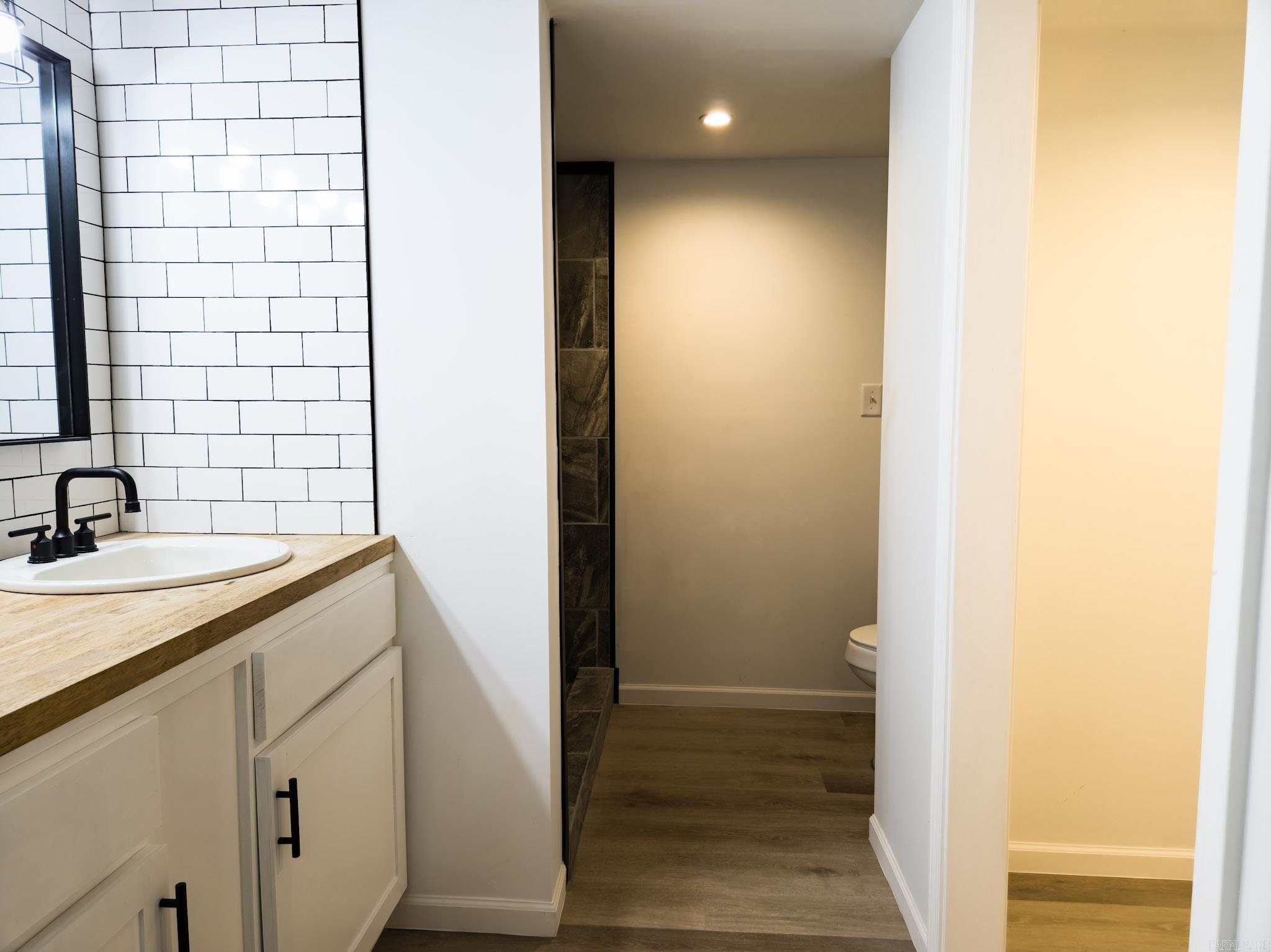 Oak Lawn - Residential