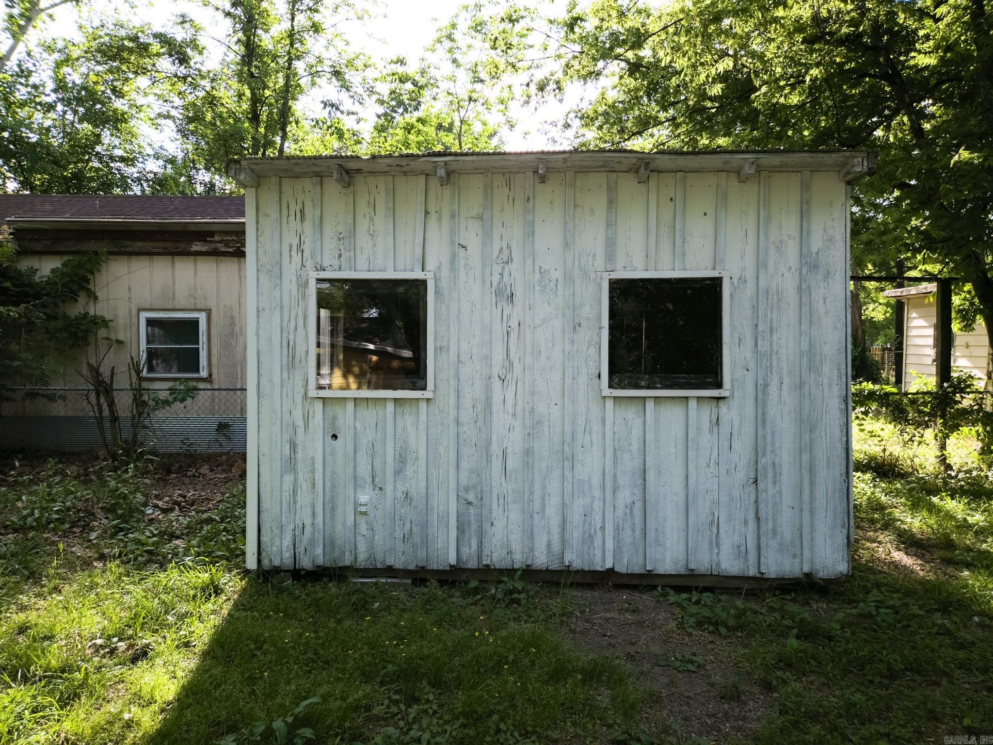 Oak Lawn - Residential