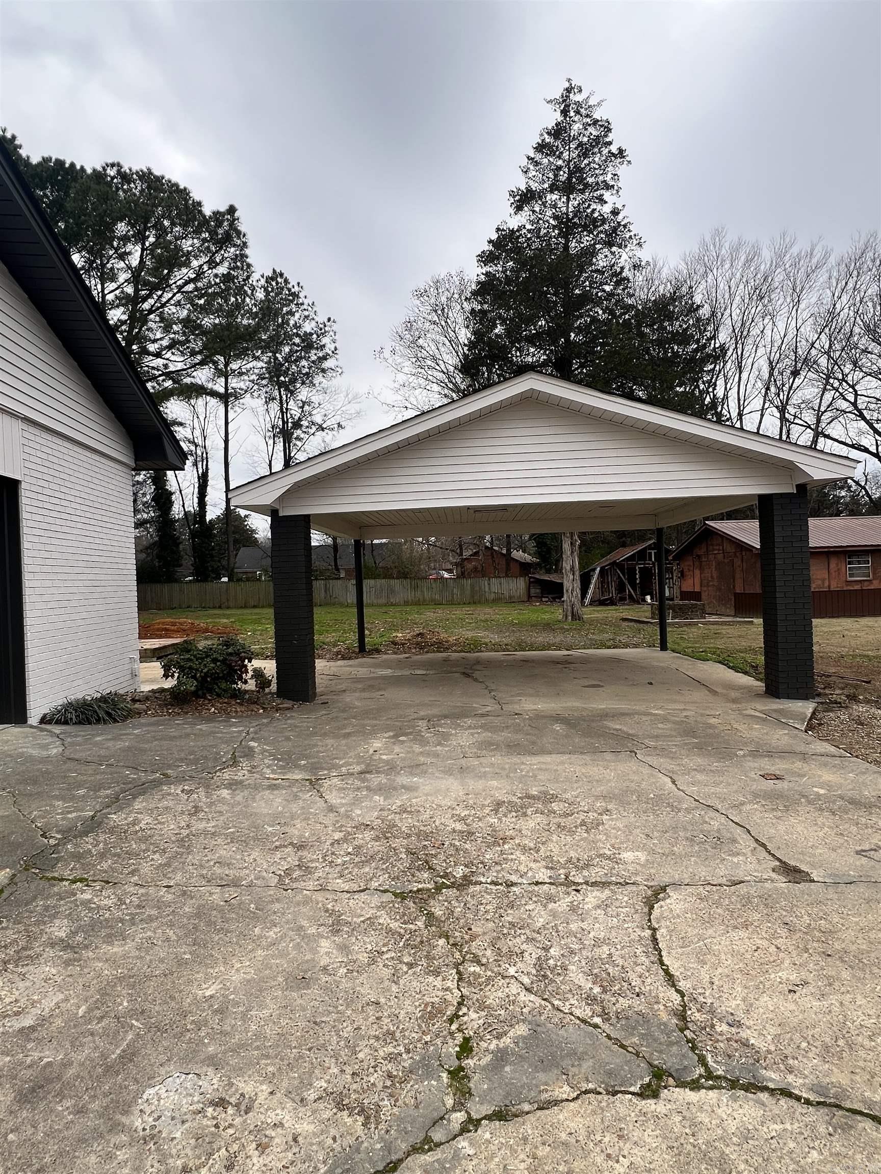 Searcy Outlots - Residential