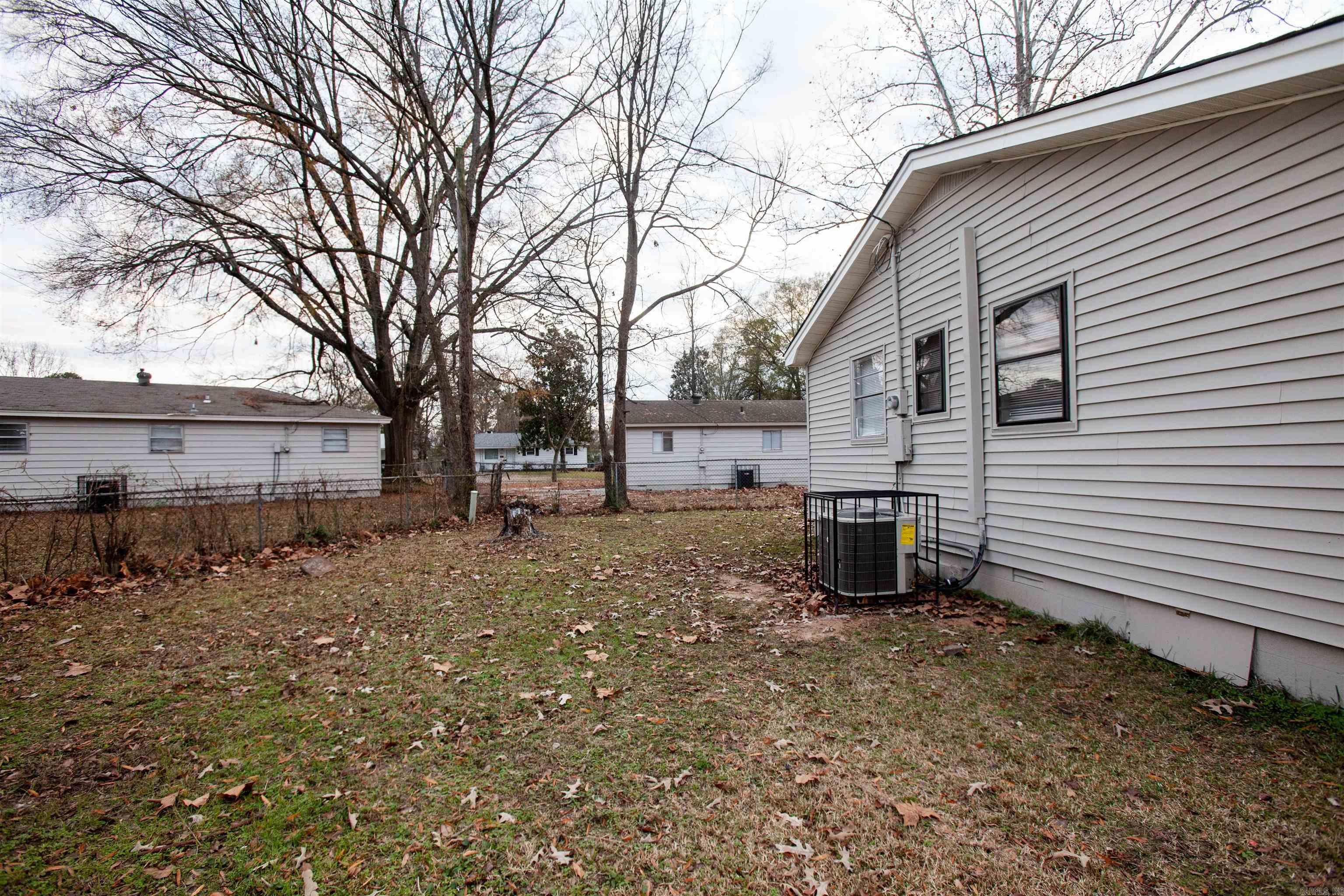 Greenlea - Residential Lease