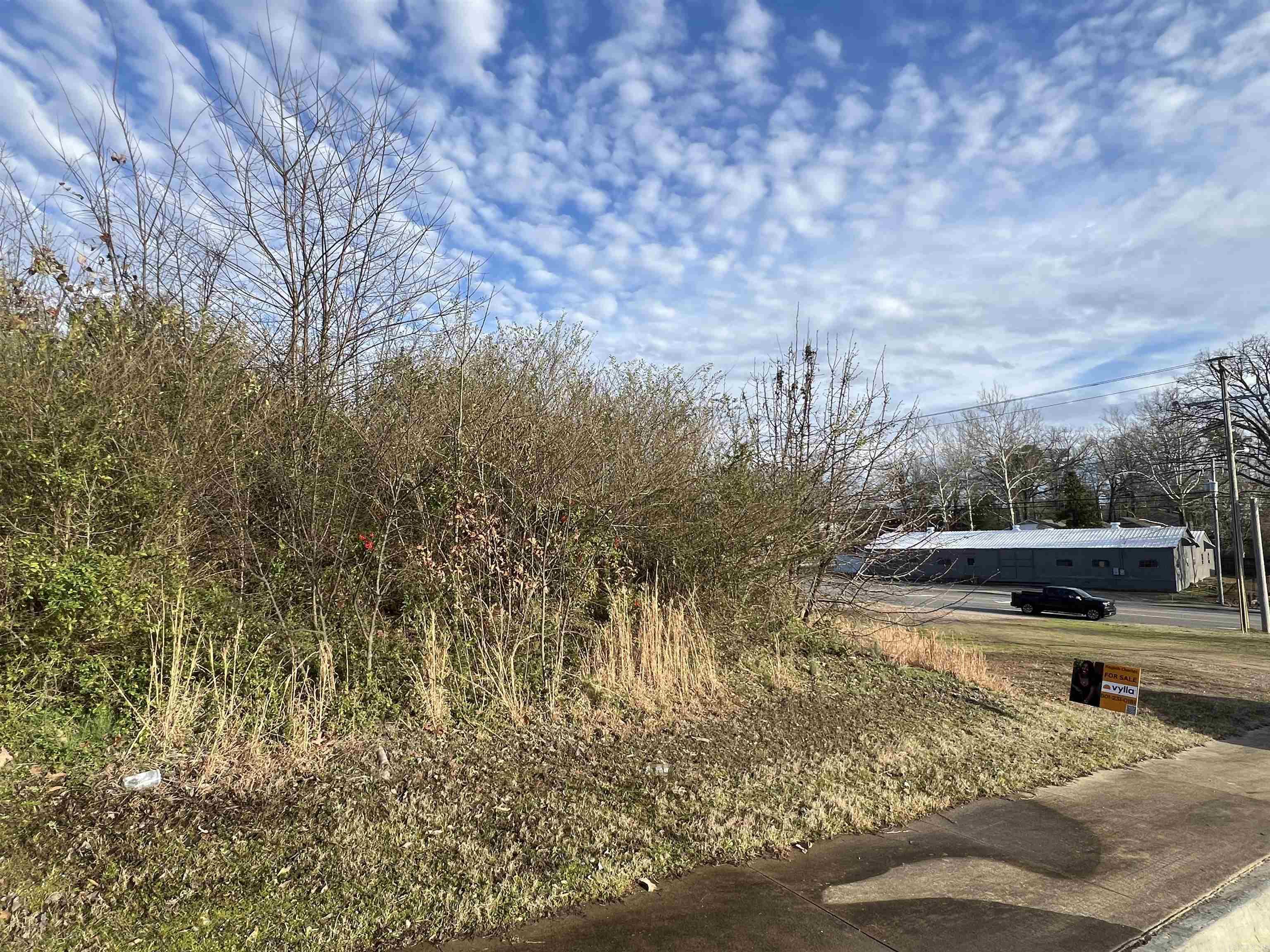 Euclid Place - Commercial Sale