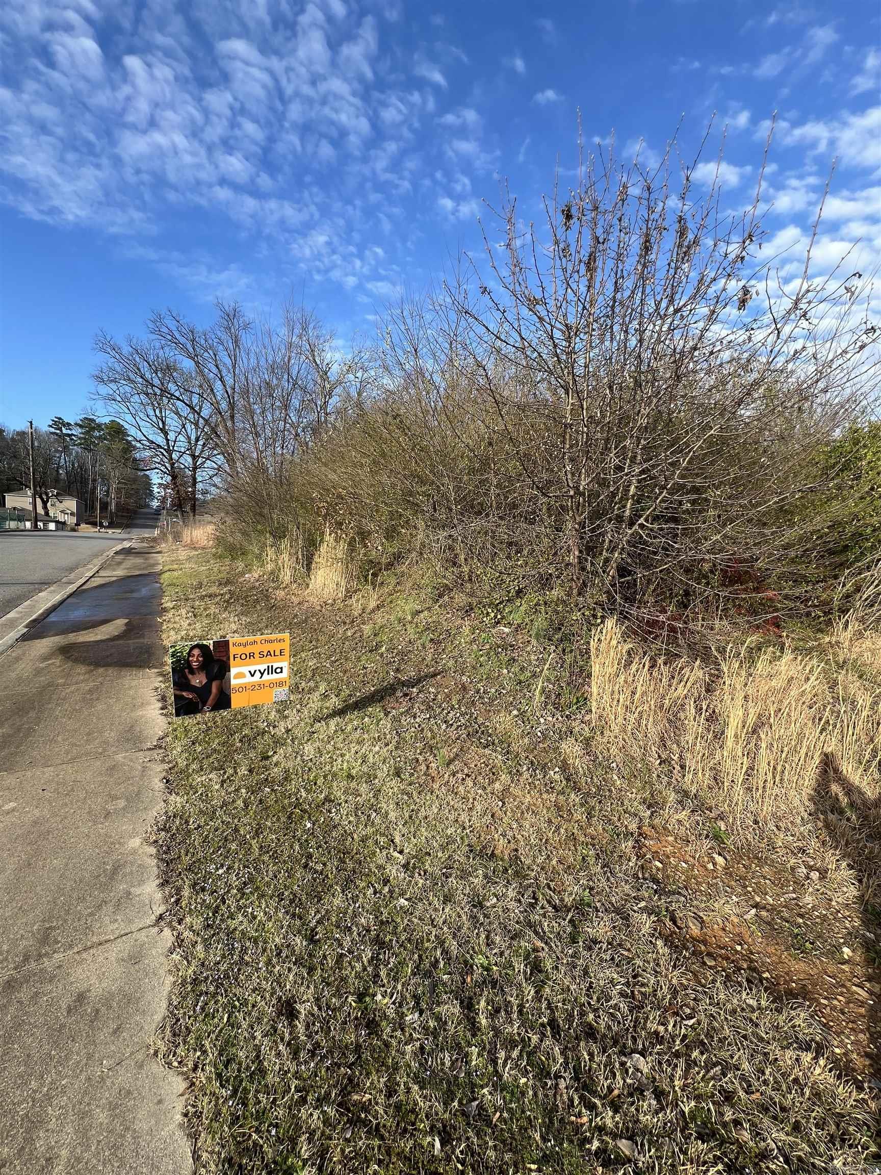 Euclid Place - Commercial Sale