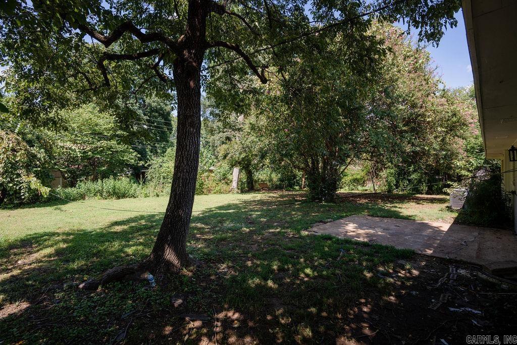 CLOVERDALE ADD (SEARCY) - Residential