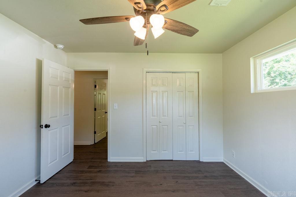 CLOVERDALE ADD (SEARCY) - Residential