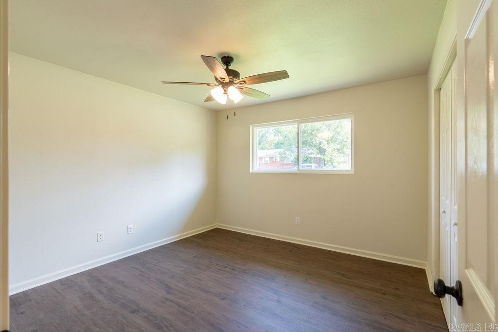 CLOVERDALE ADD (SEARCY) - Residential