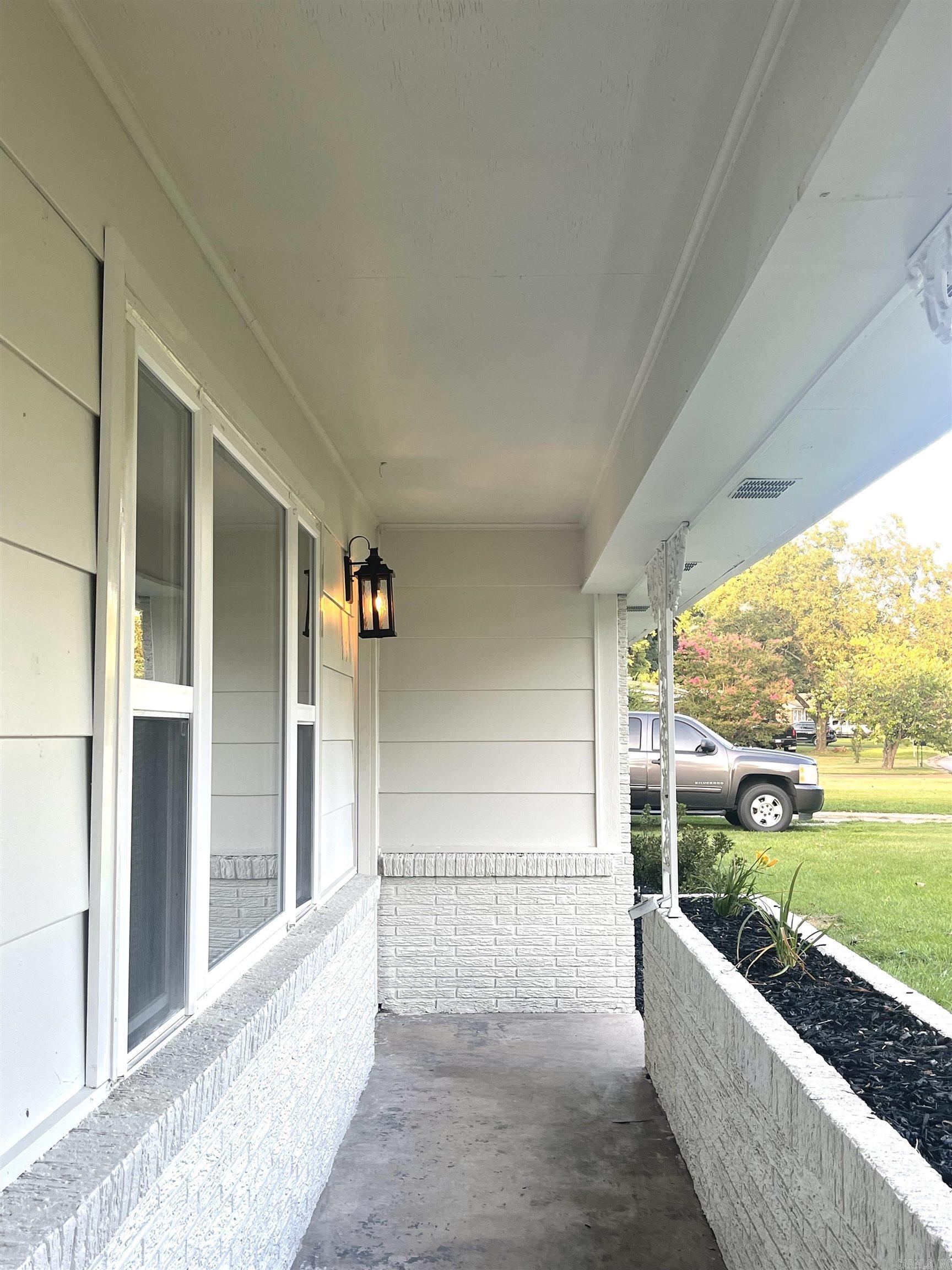 CLOVERDALE ADD (SEARCY) - Residential