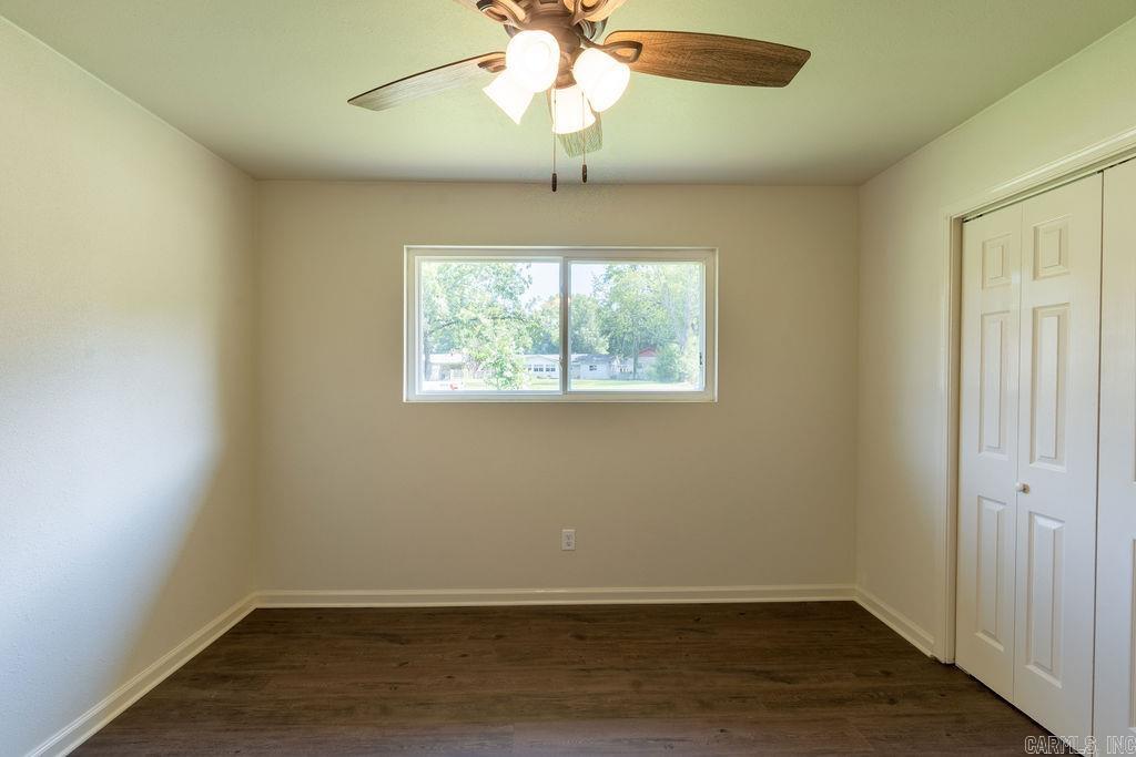 CLOVERDALE ADD (SEARCY) - Residential