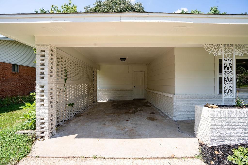 CLOVERDALE ADD (SEARCY) - Residential