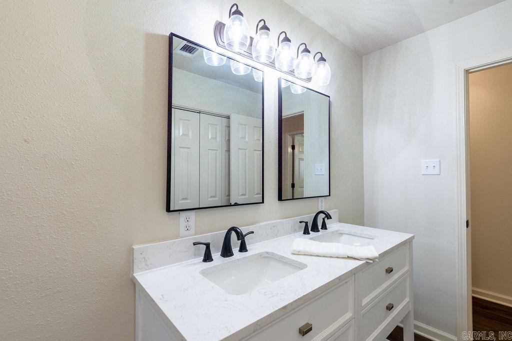 CLOVERDALE ADD (SEARCY) - Residential