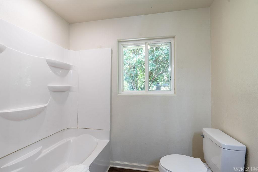 CLOVERDALE ADD (SEARCY) - Residential