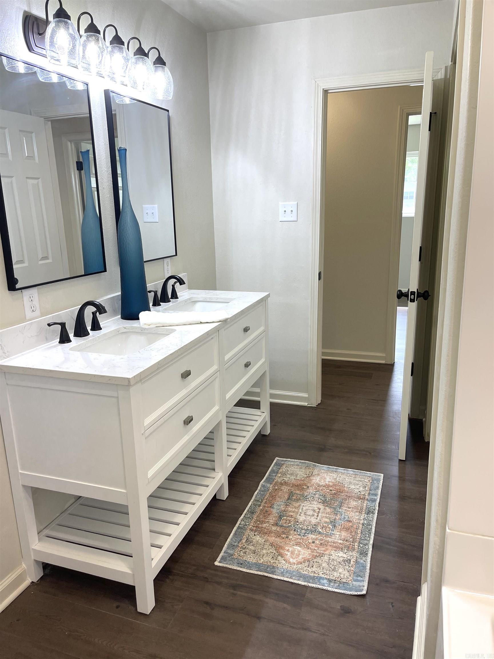 CLOVERDALE ADD (SEARCY) - Residential