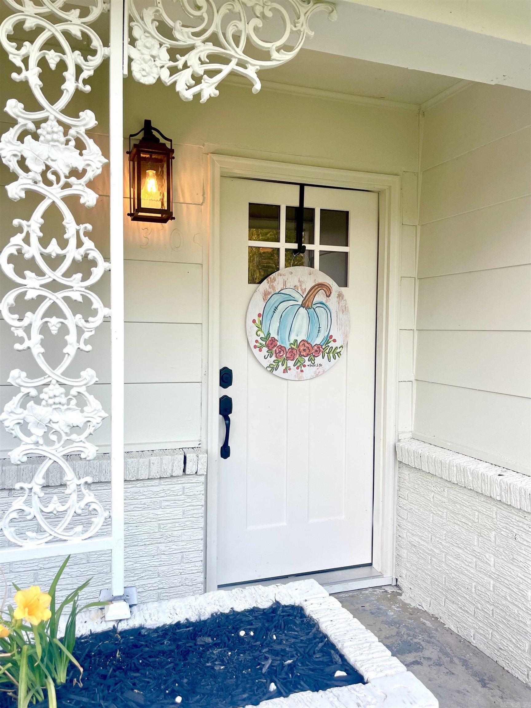 CLOVERDALE ADD (SEARCY) - Residential