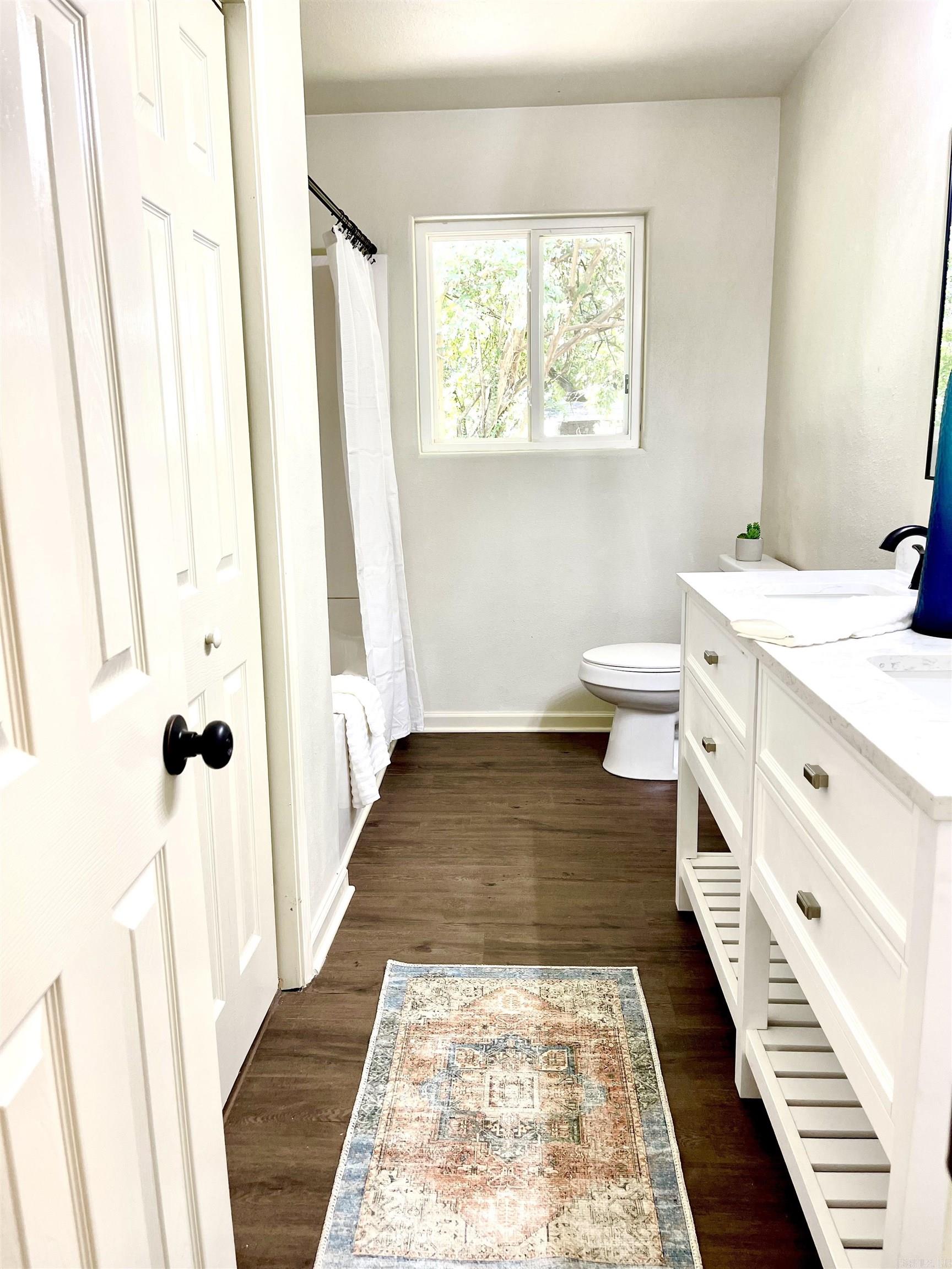 CLOVERDALE ADD (SEARCY) - Residential