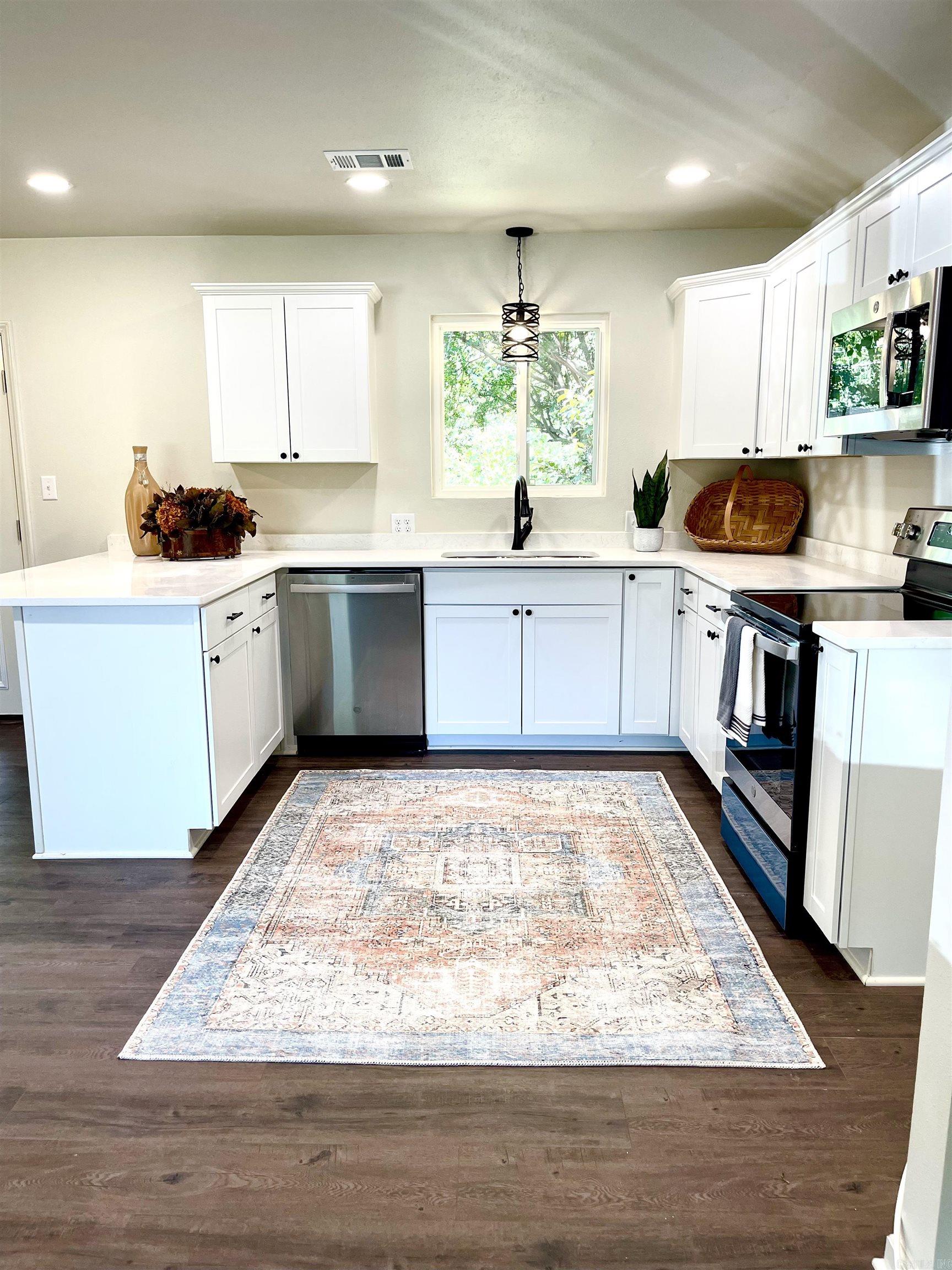 CLOVERDALE ADD (SEARCY) - Residential