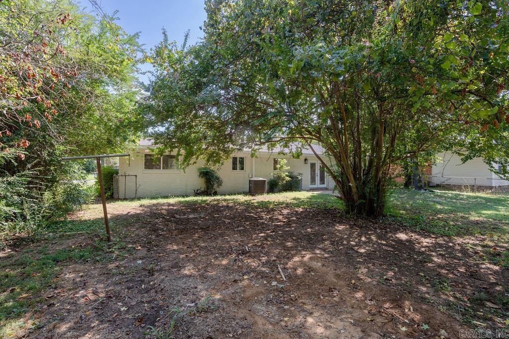 CLOVERDALE ADD (SEARCY) - Residential