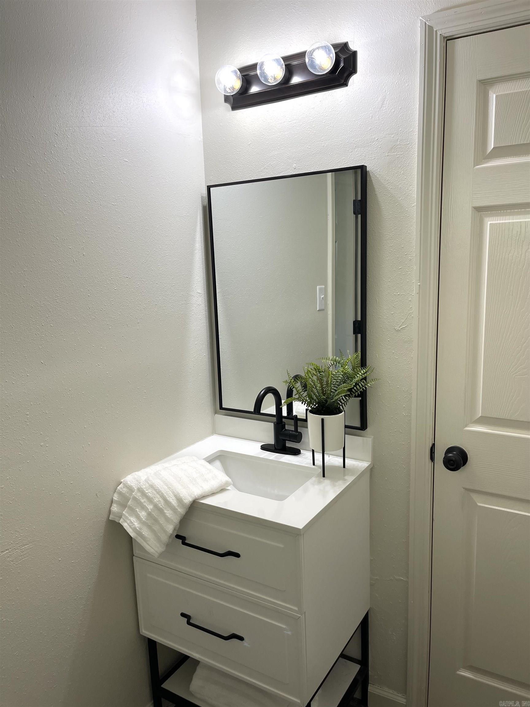 CLOVERDALE ADD (SEARCY) - Residential