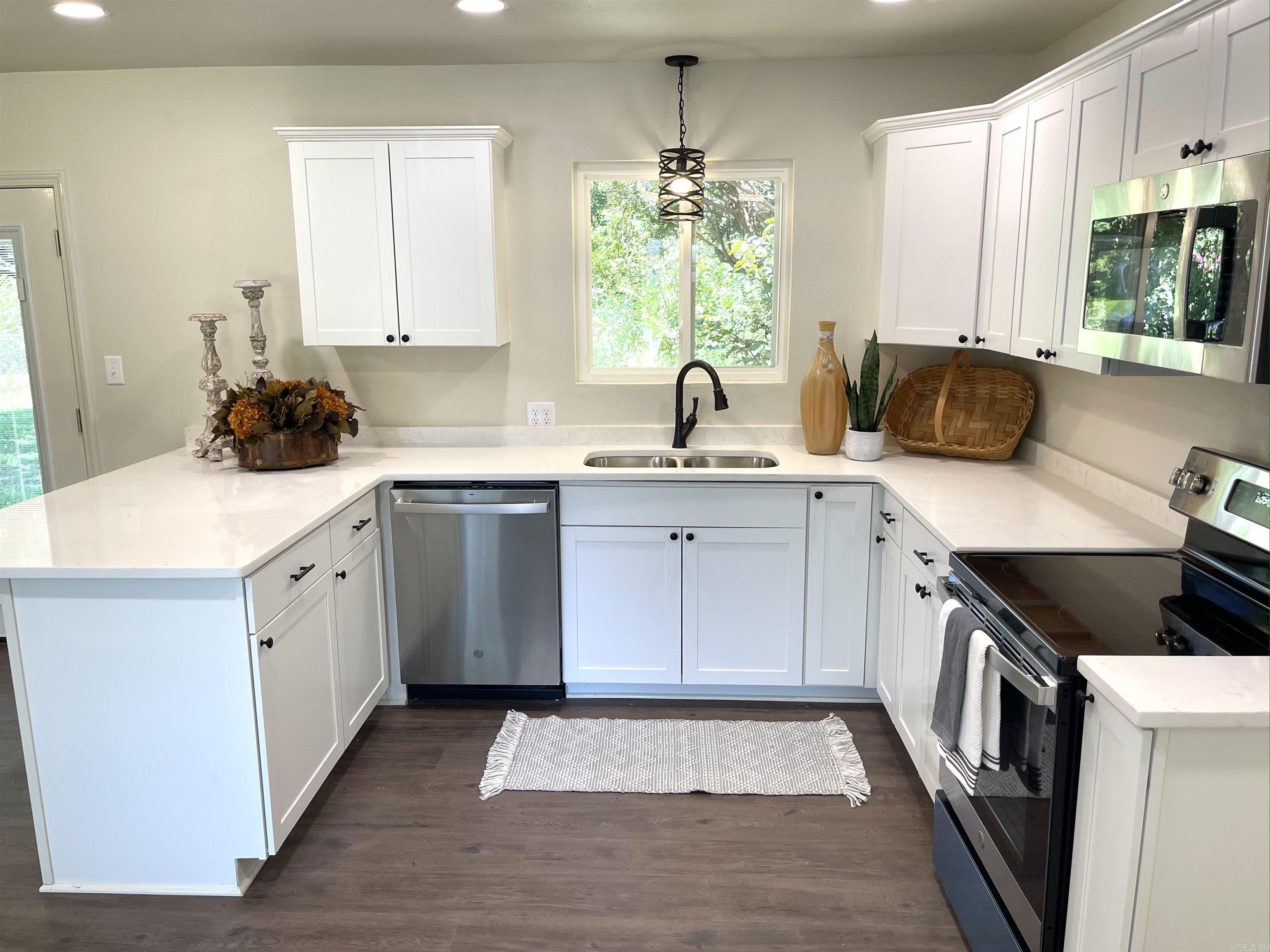 CLOVERDALE ADD (SEARCY) - Residential