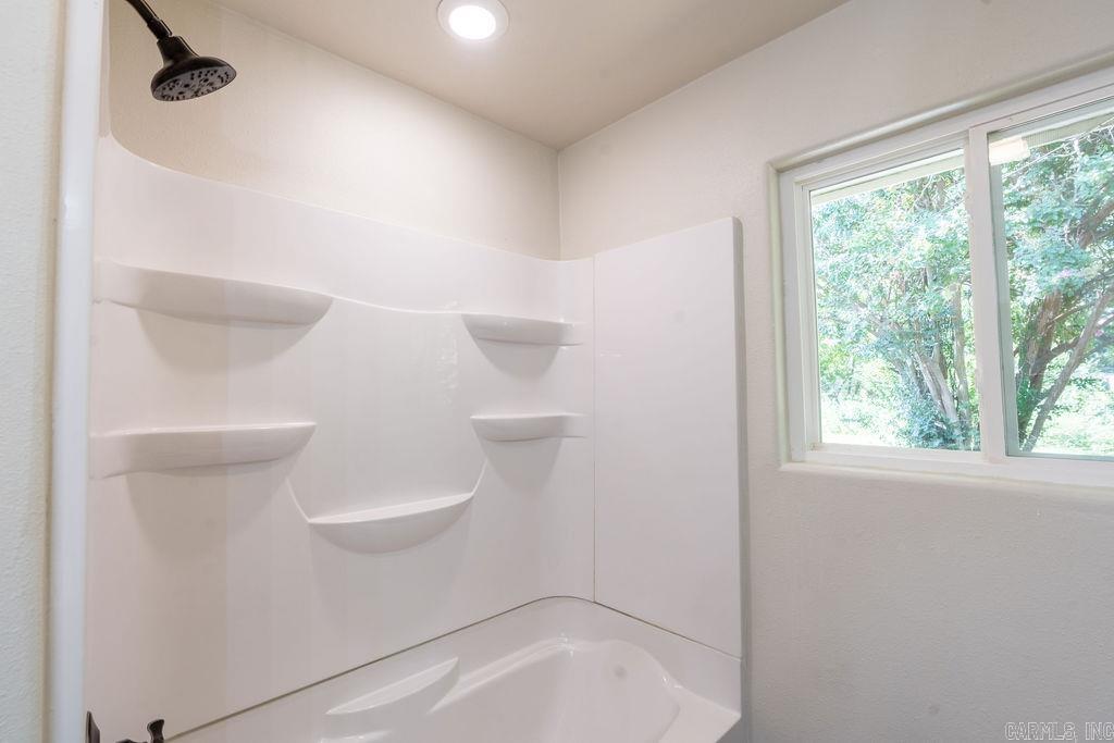 CLOVERDALE ADD (SEARCY) - Residential