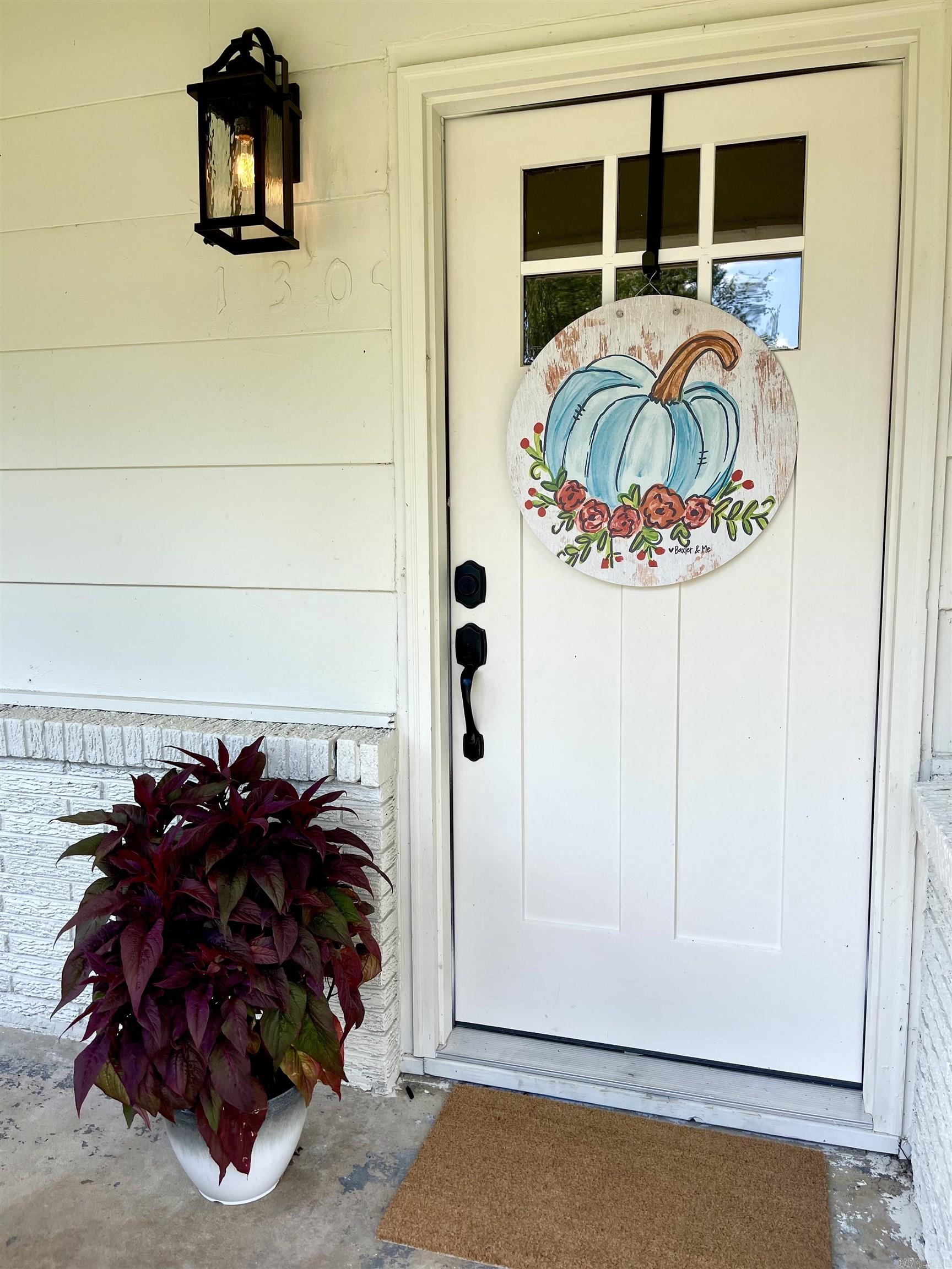 CLOVERDALE ADD (SEARCY) - Residential