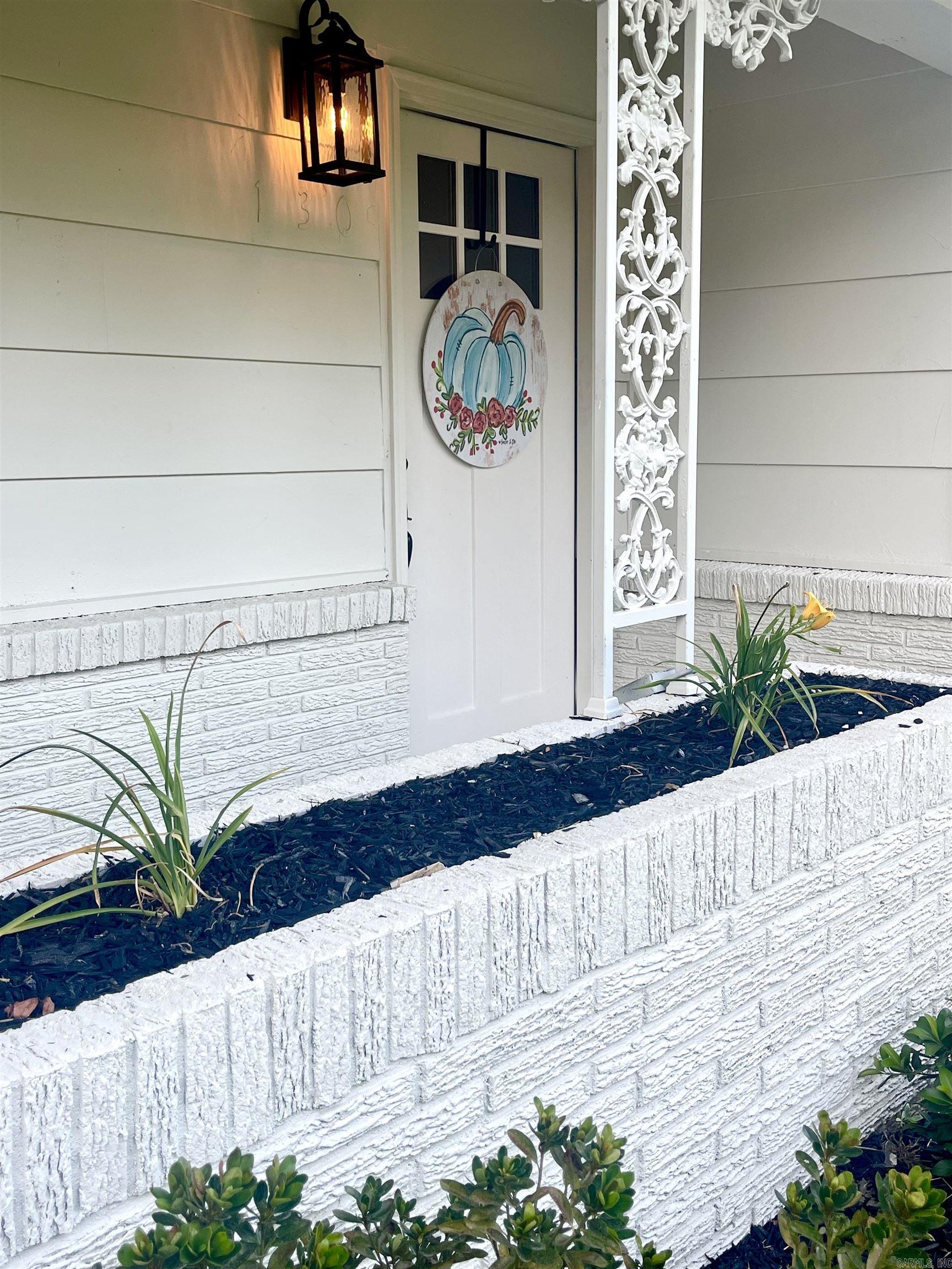 CLOVERDALE ADD (SEARCY) - Residential