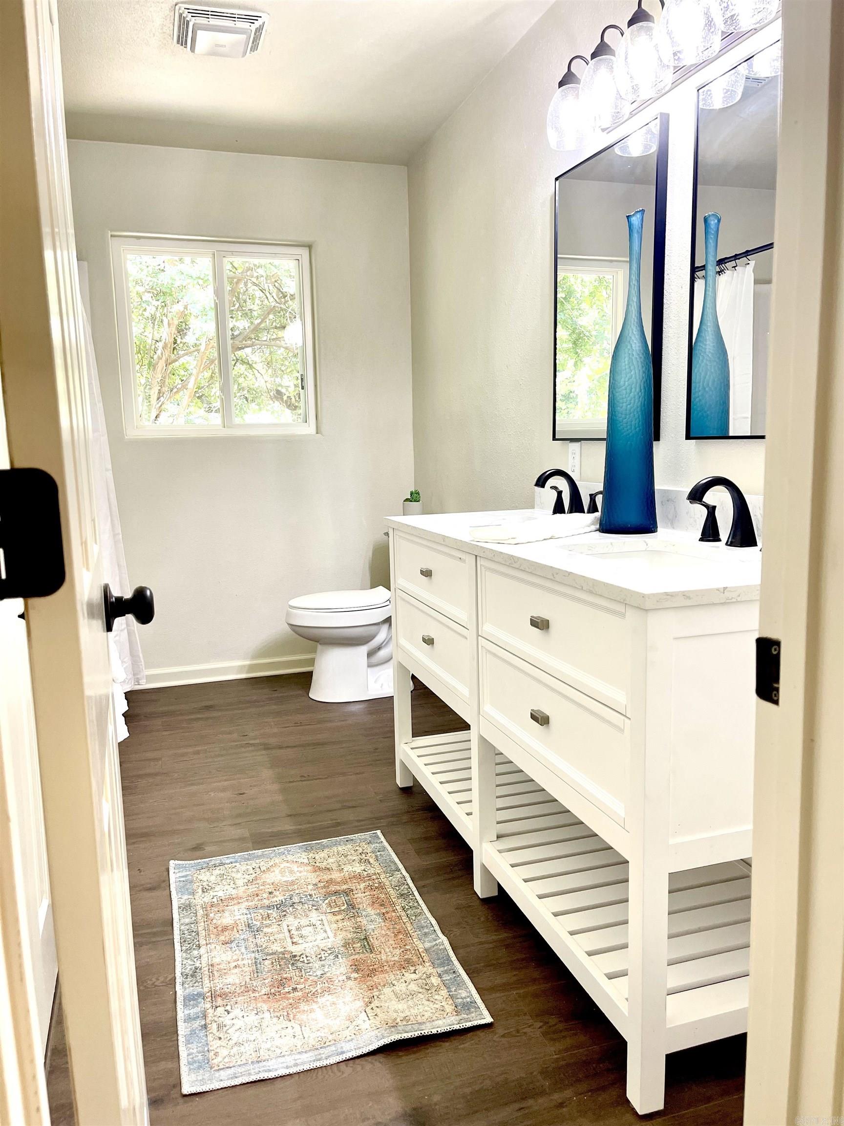 CLOVERDALE ADD (SEARCY) - Residential