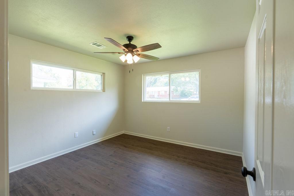 CLOVERDALE ADD (SEARCY) - Residential