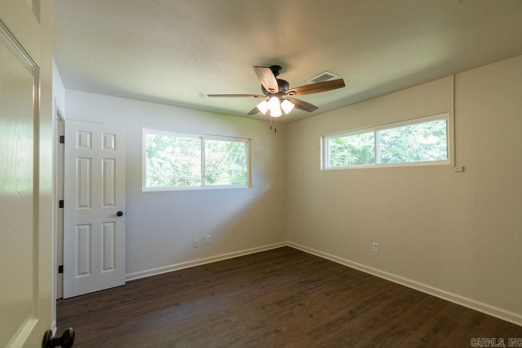 CLOVERDALE ADD (SEARCY) - Residential