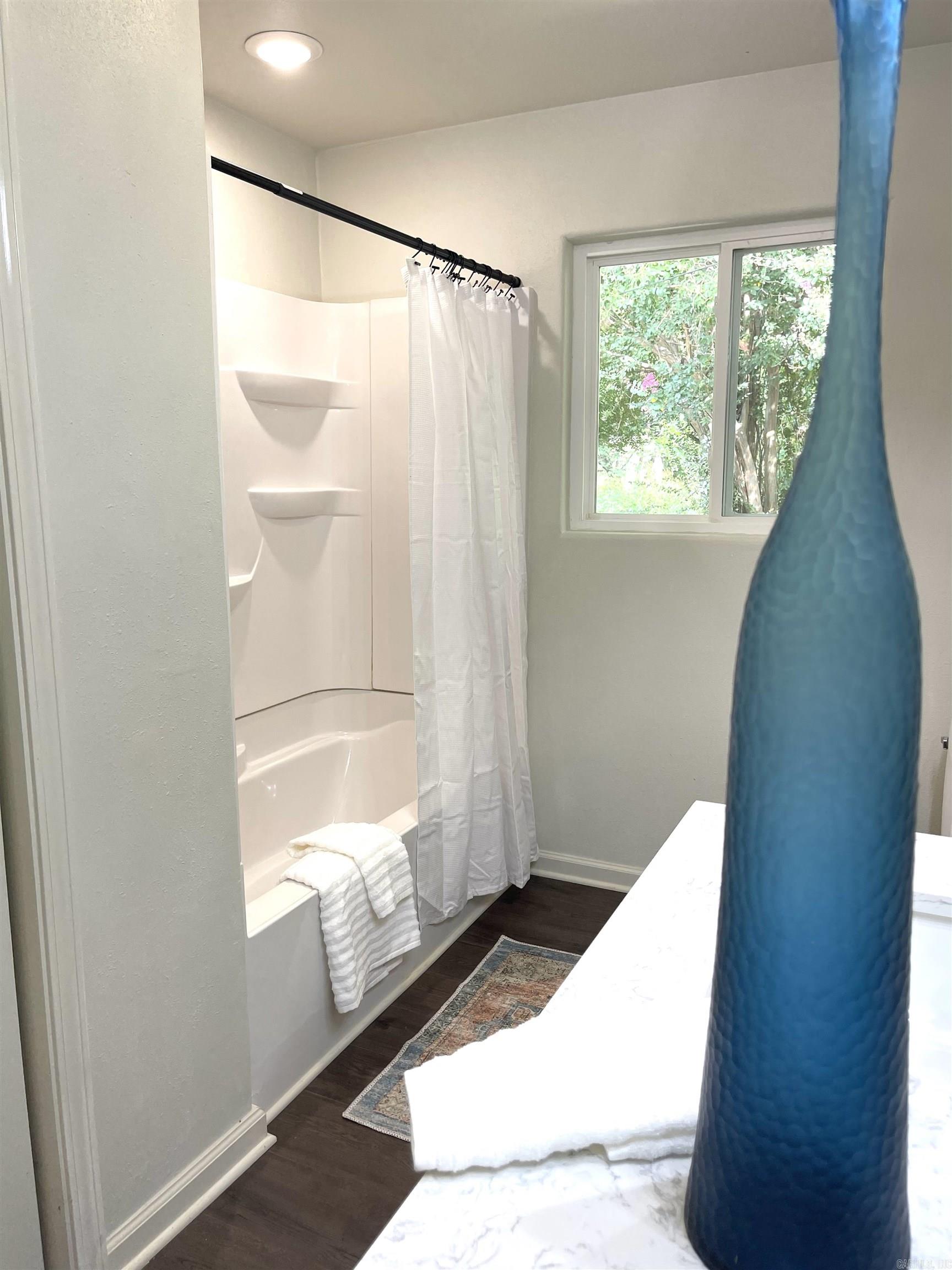 CLOVERDALE ADD (SEARCY) - Residential