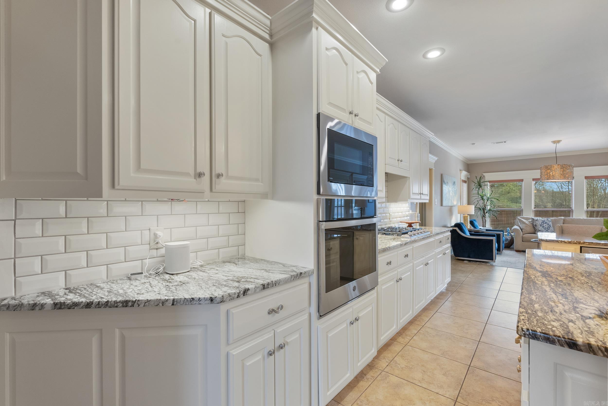 Paddington Estates - Residential