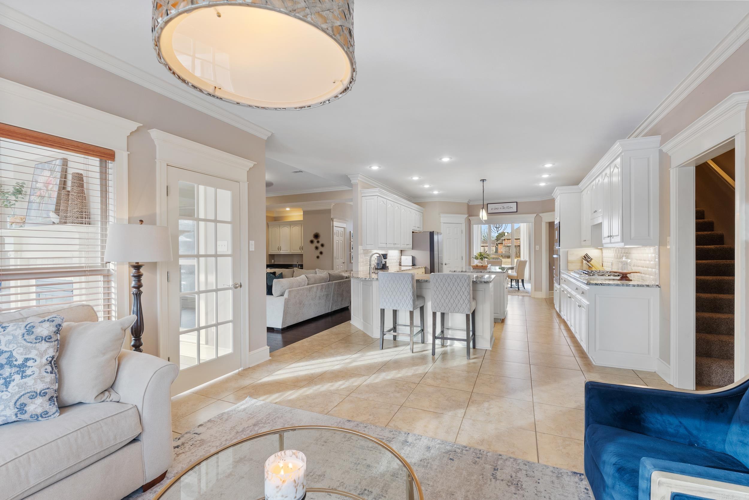 Paddington Estates - Residential