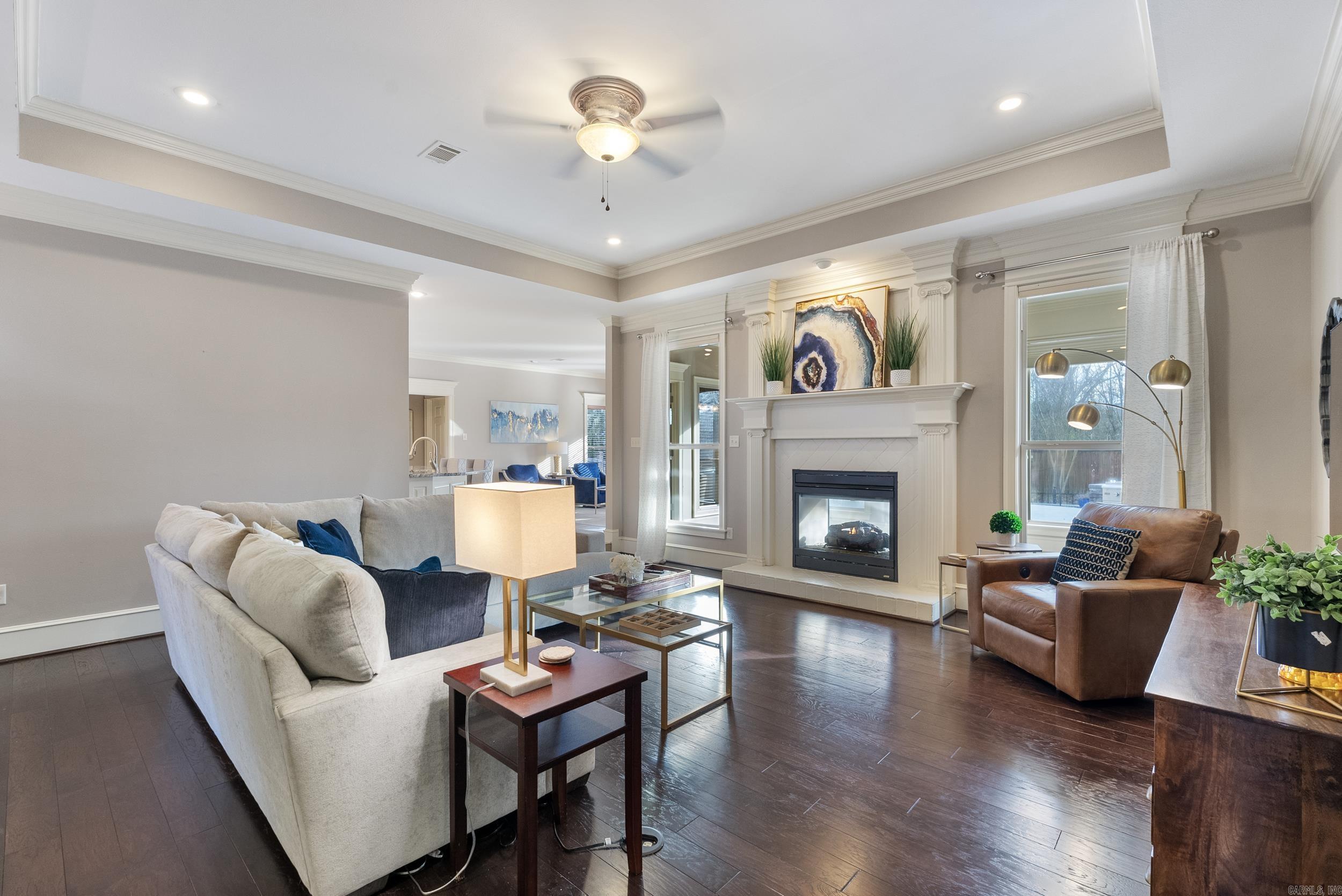 Paddington Estates - Residential