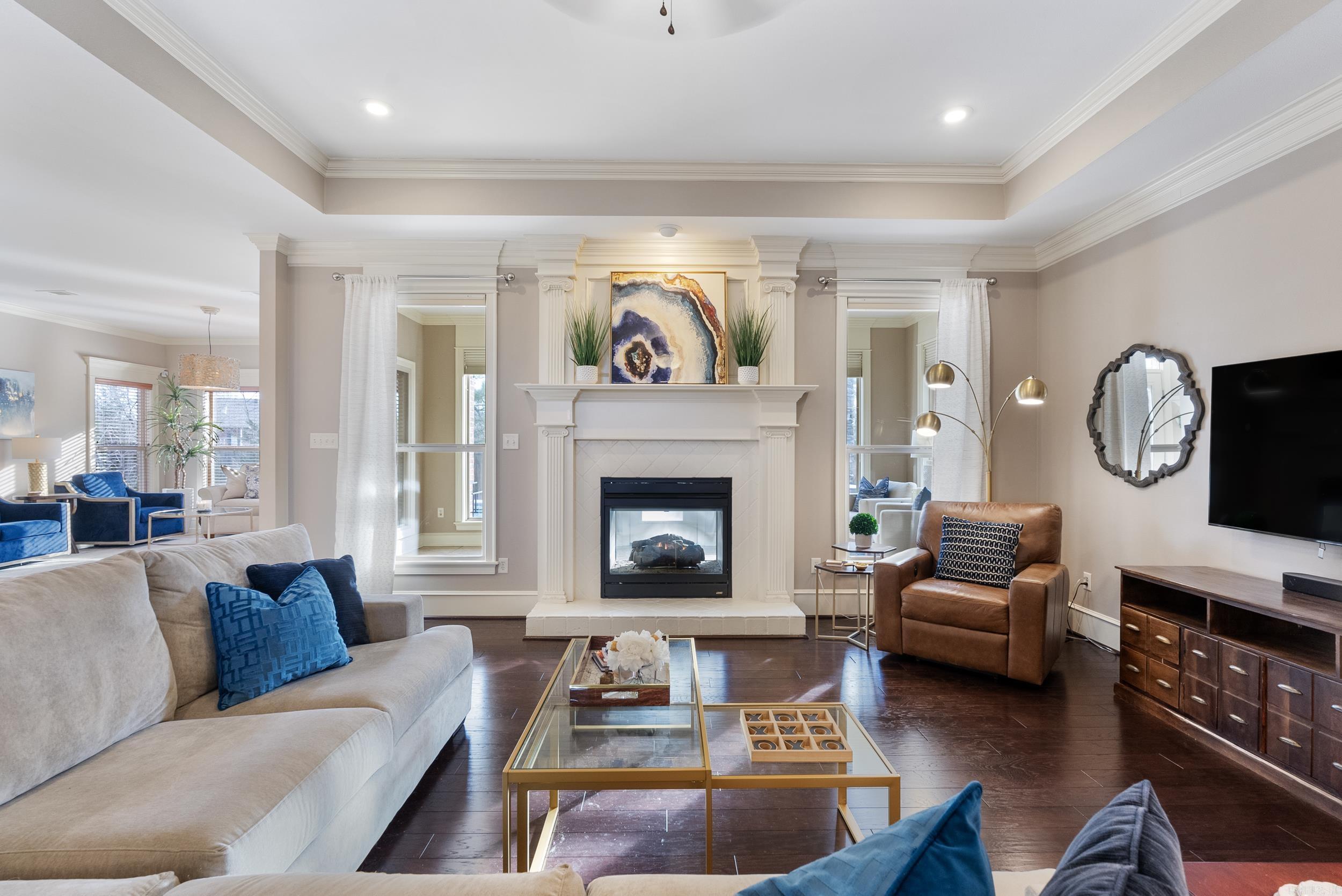Paddington Estates - Residential