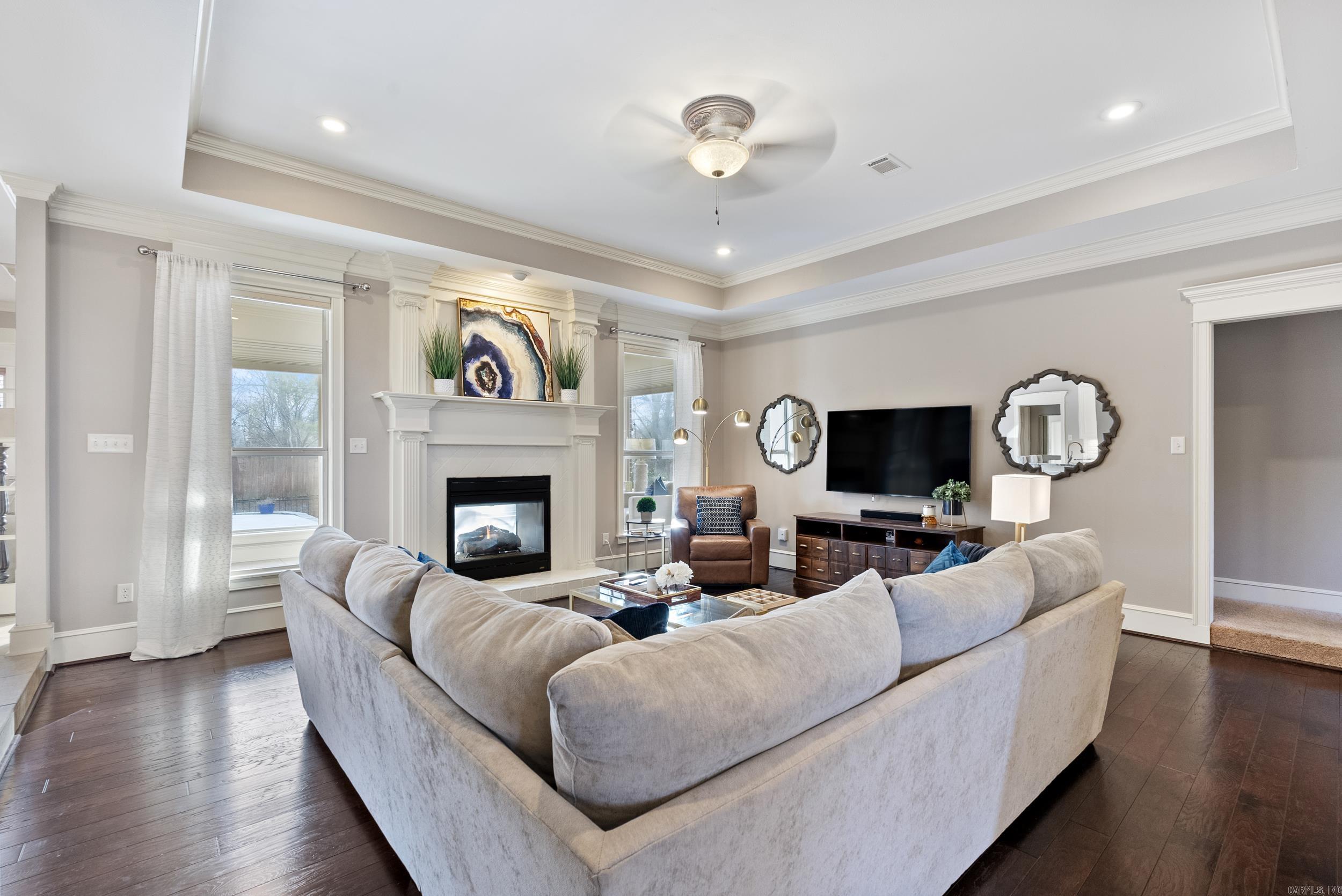 Paddington Estates - Residential
