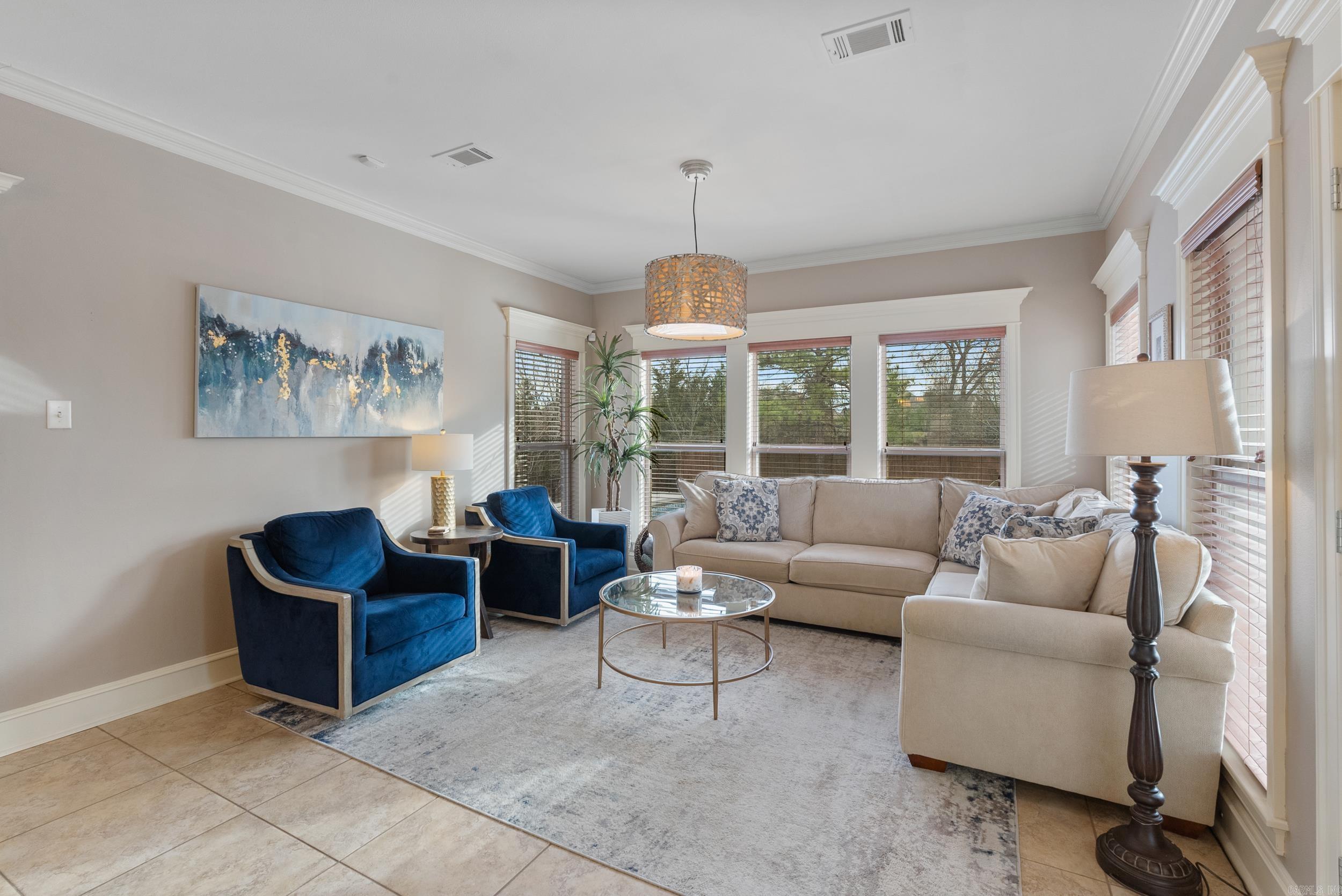 Paddington Estates - Residential