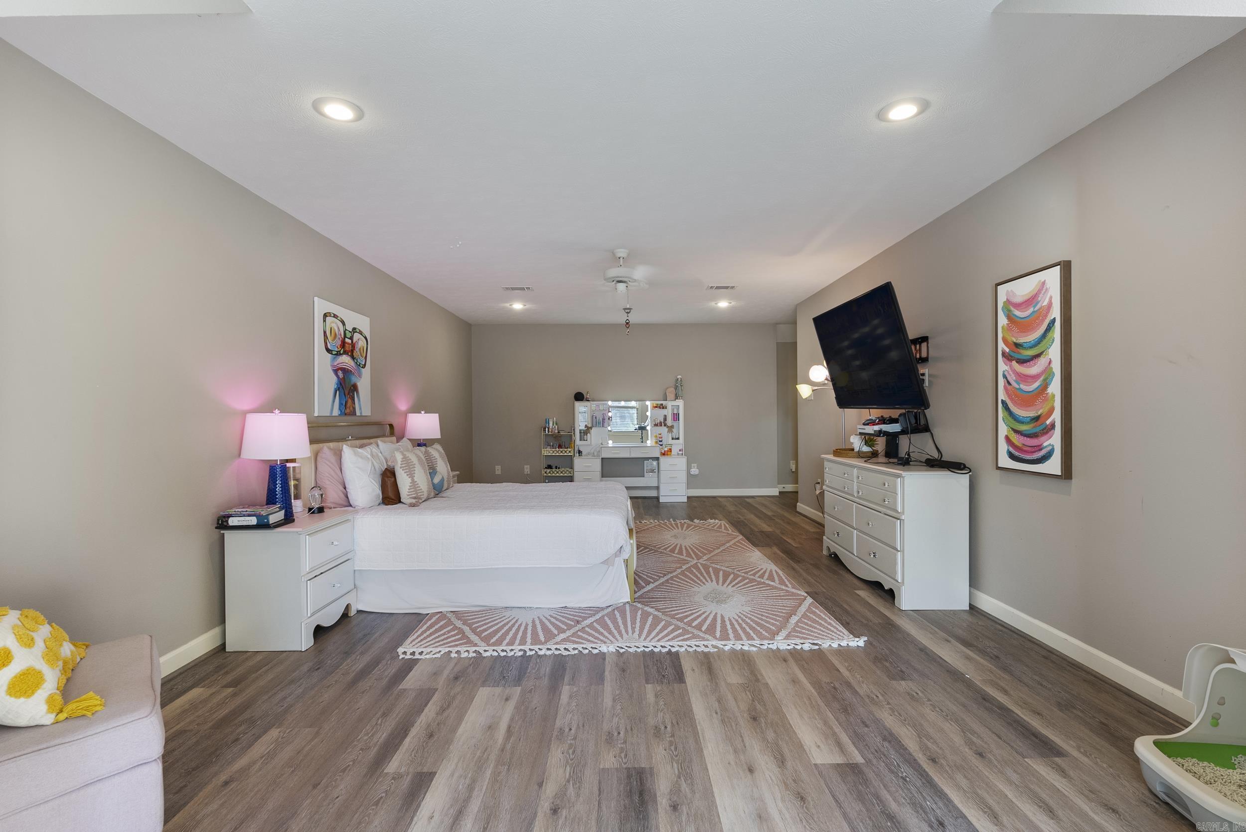 Paddington Estates - Residential