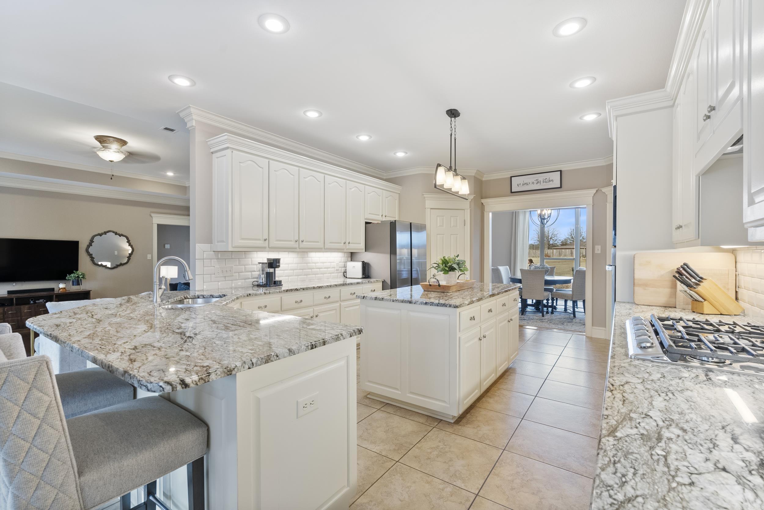Paddington Estates - Residential