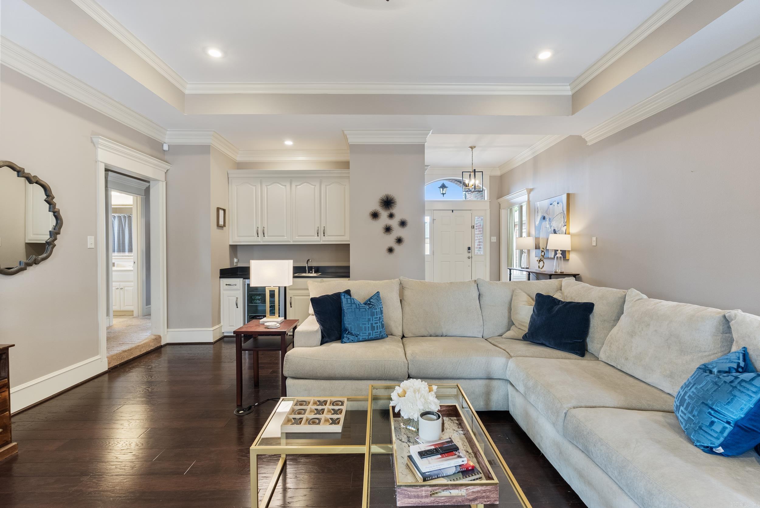 Paddington Estates - Residential