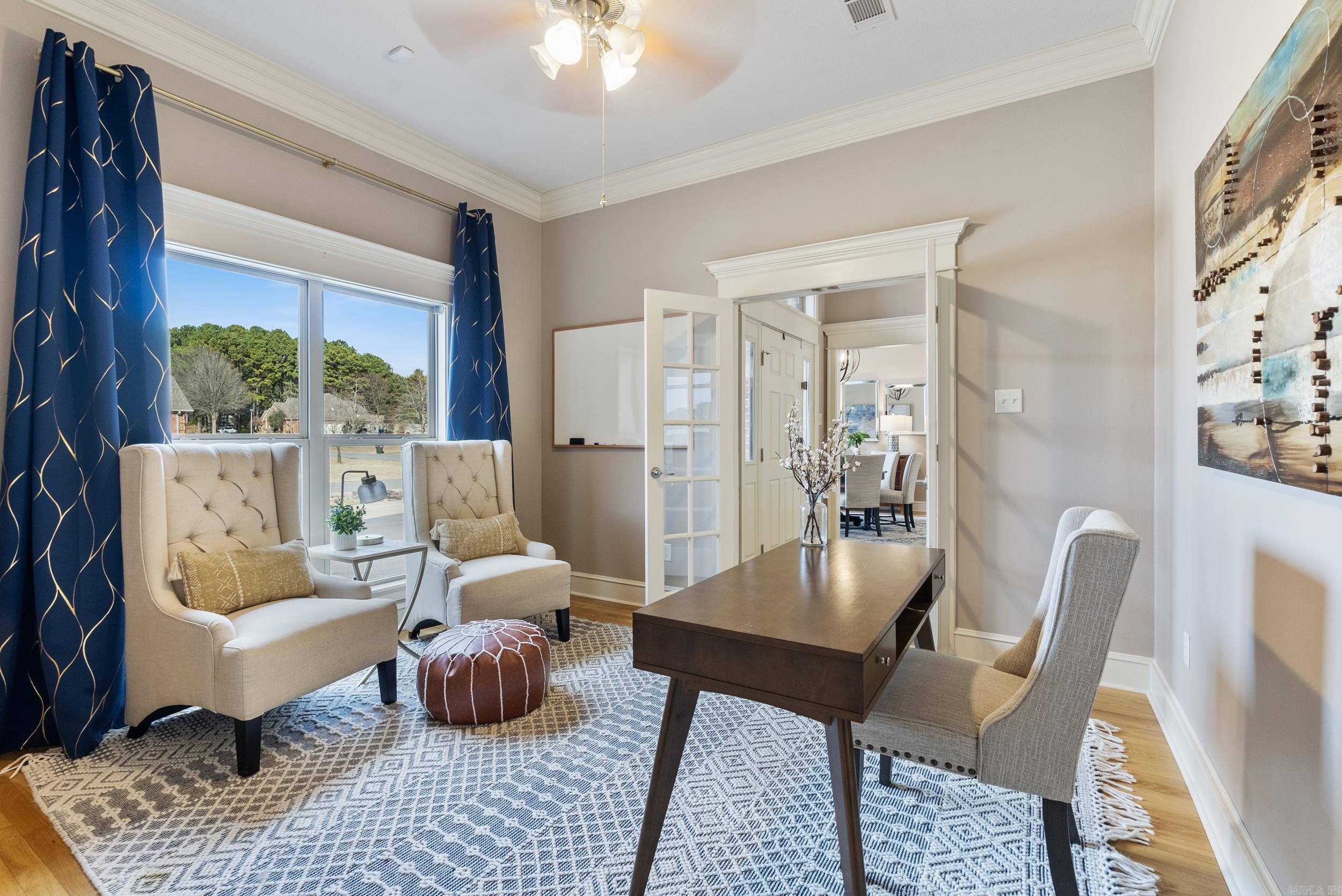 Paddington Estates - Residential